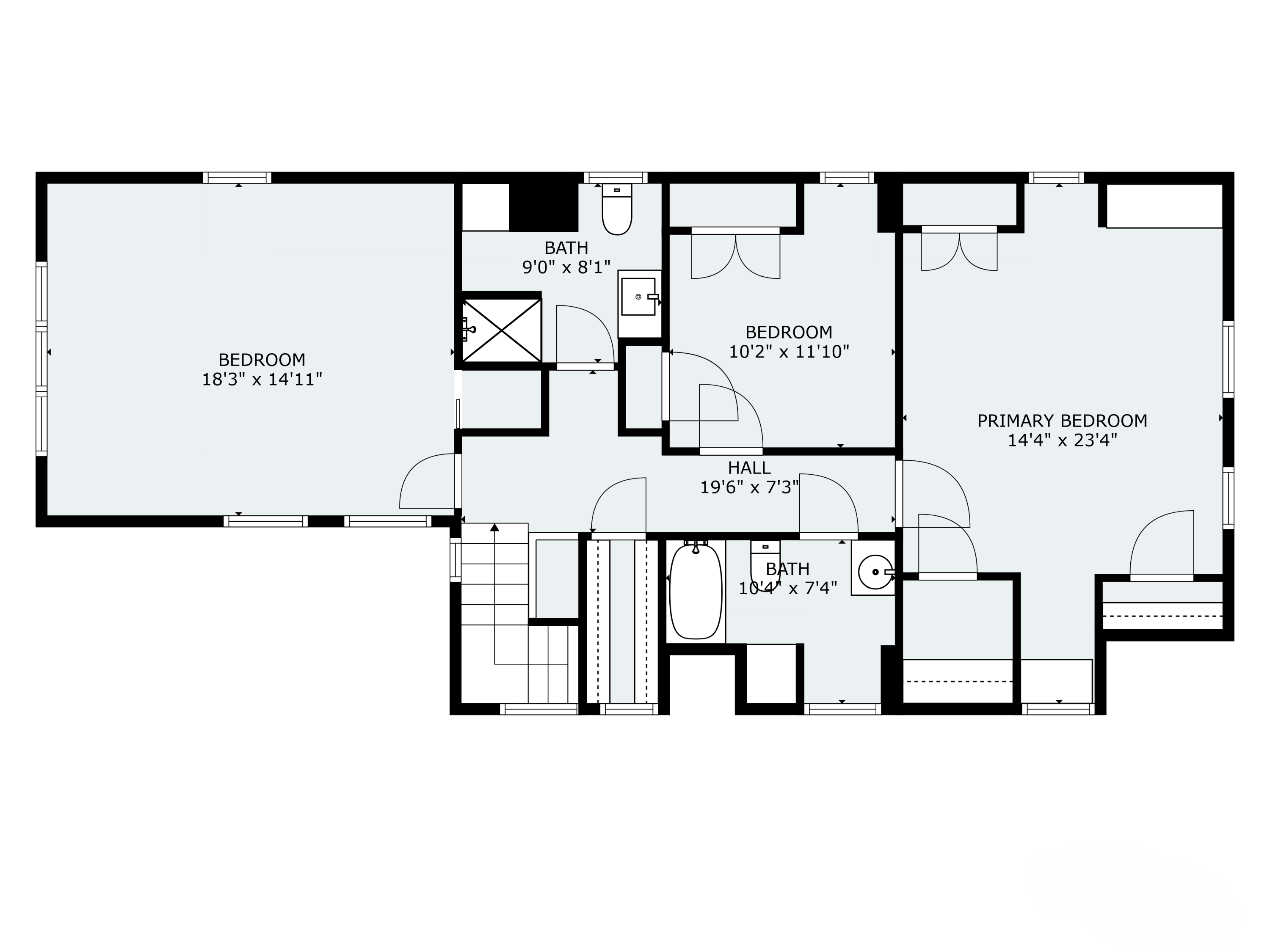 1 Silver Terrace