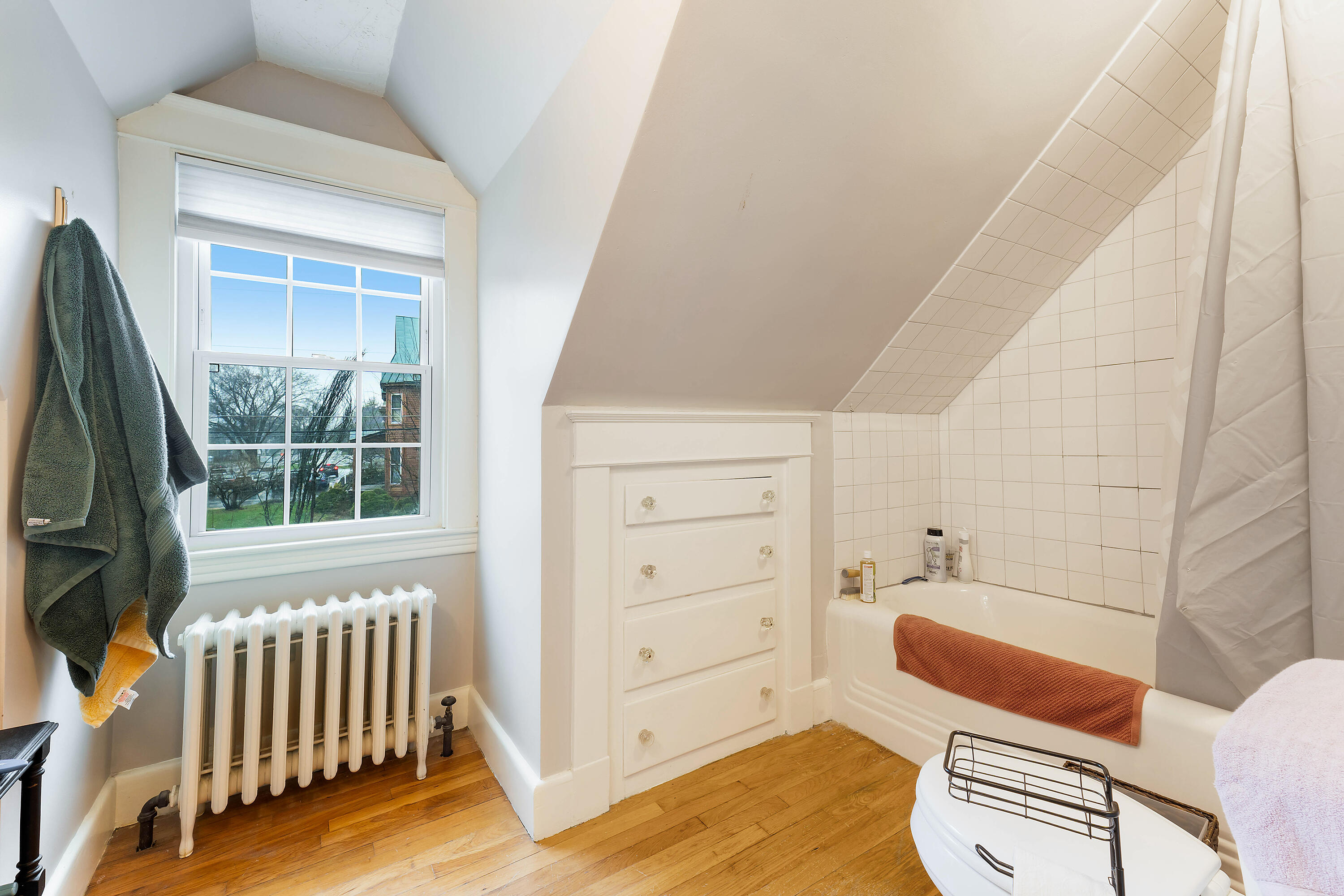 1 Silver Terrace