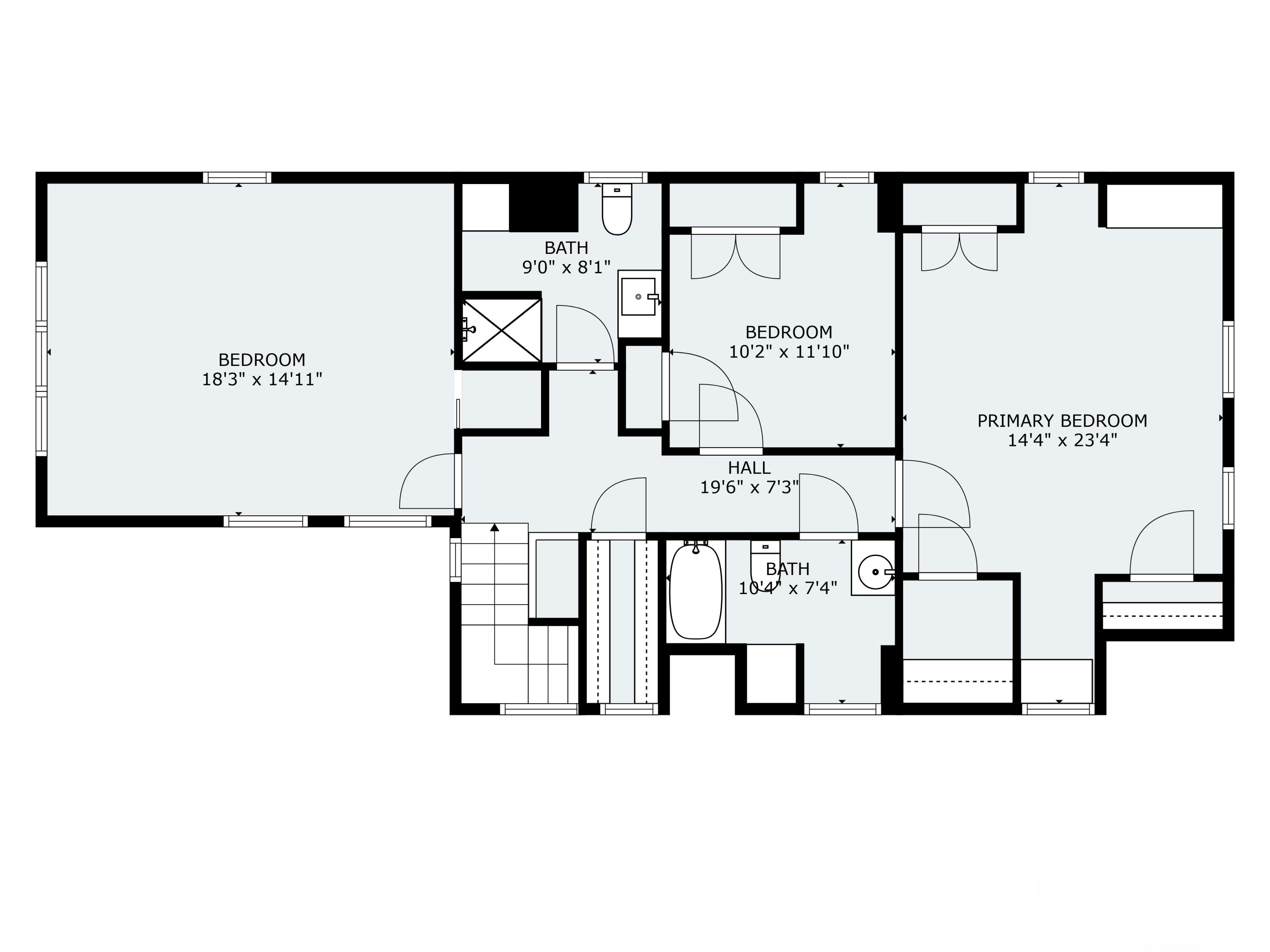 1 Silver Terrace