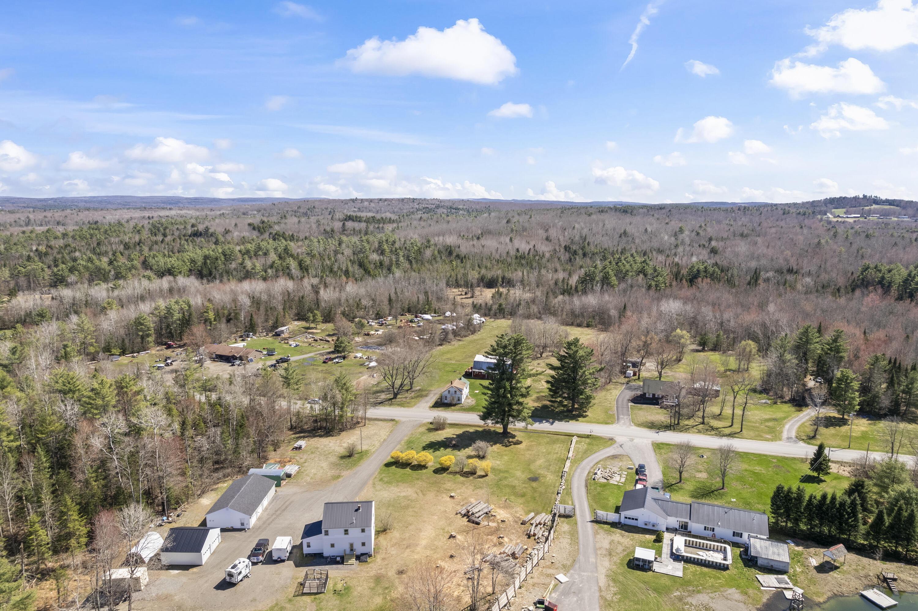 395 East Benton Road