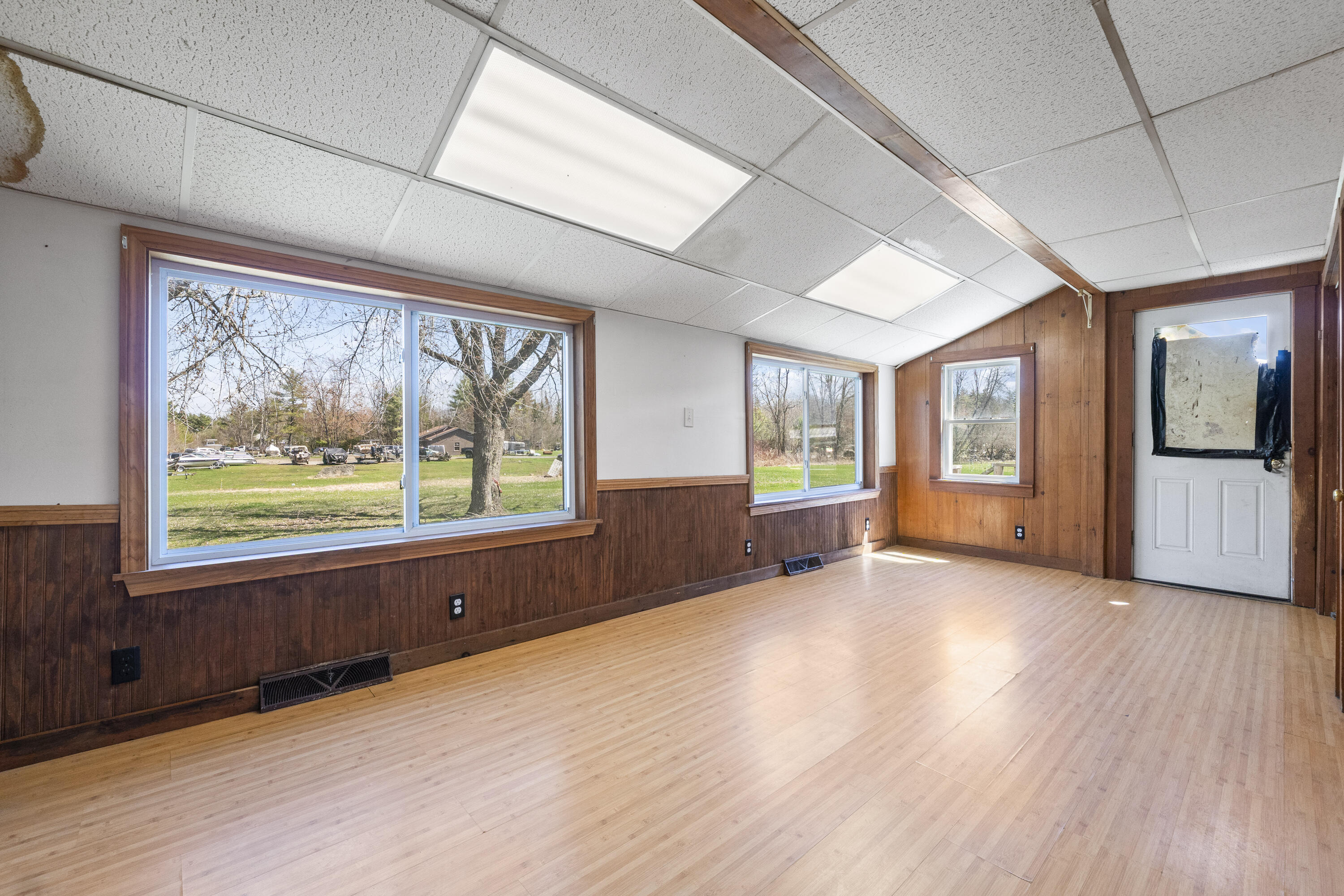 395 East Benton Road