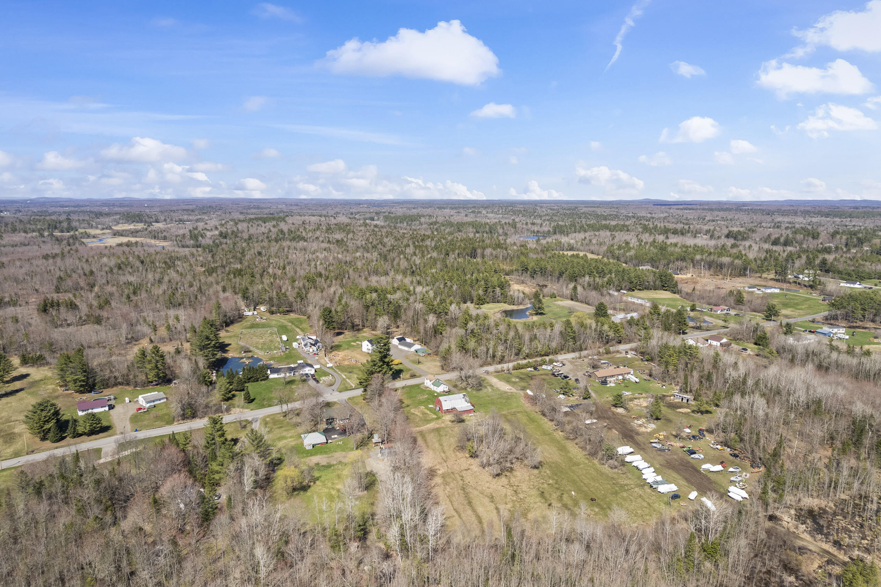 395 East Benton Road