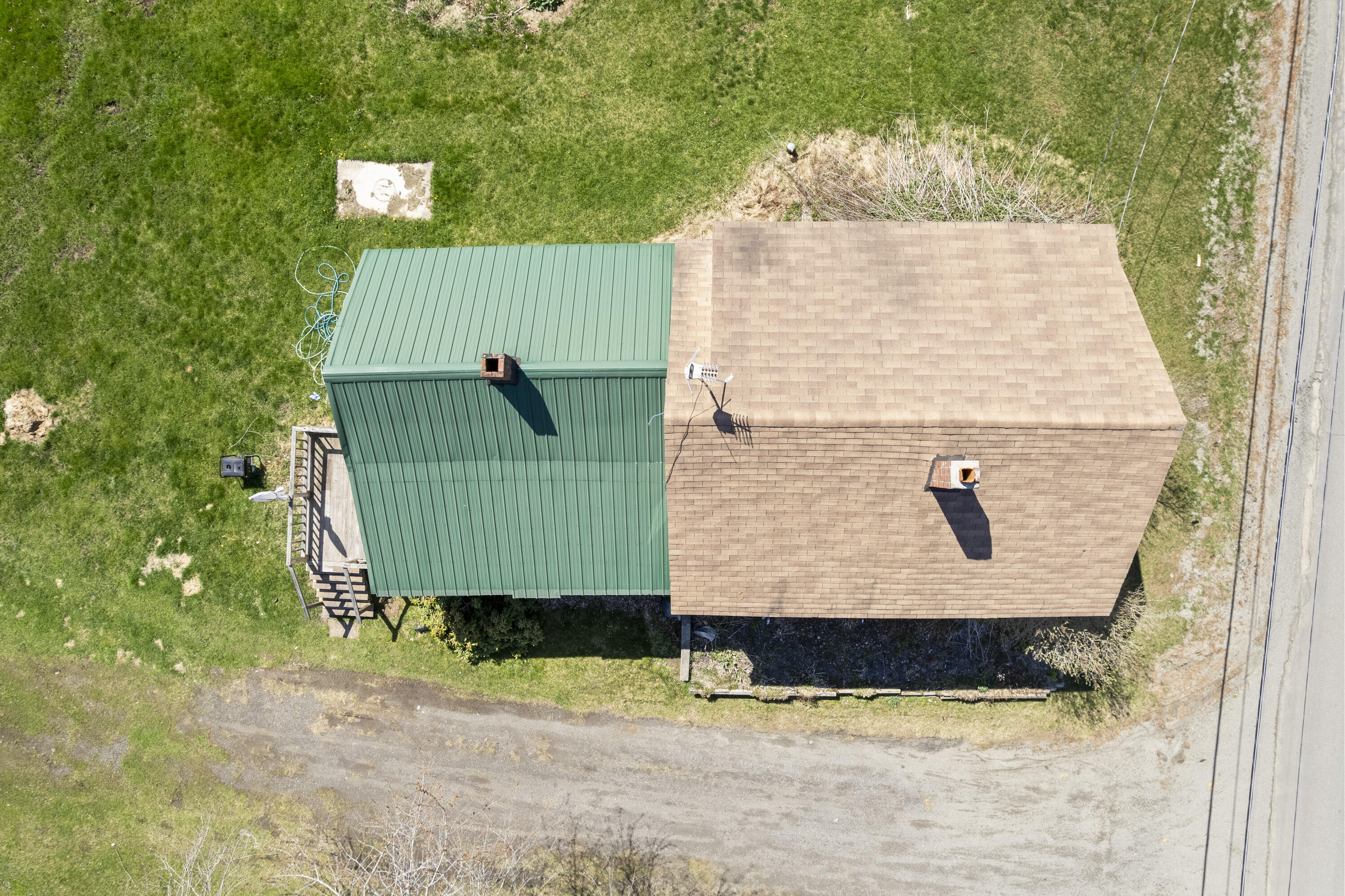 395 East Benton Road
