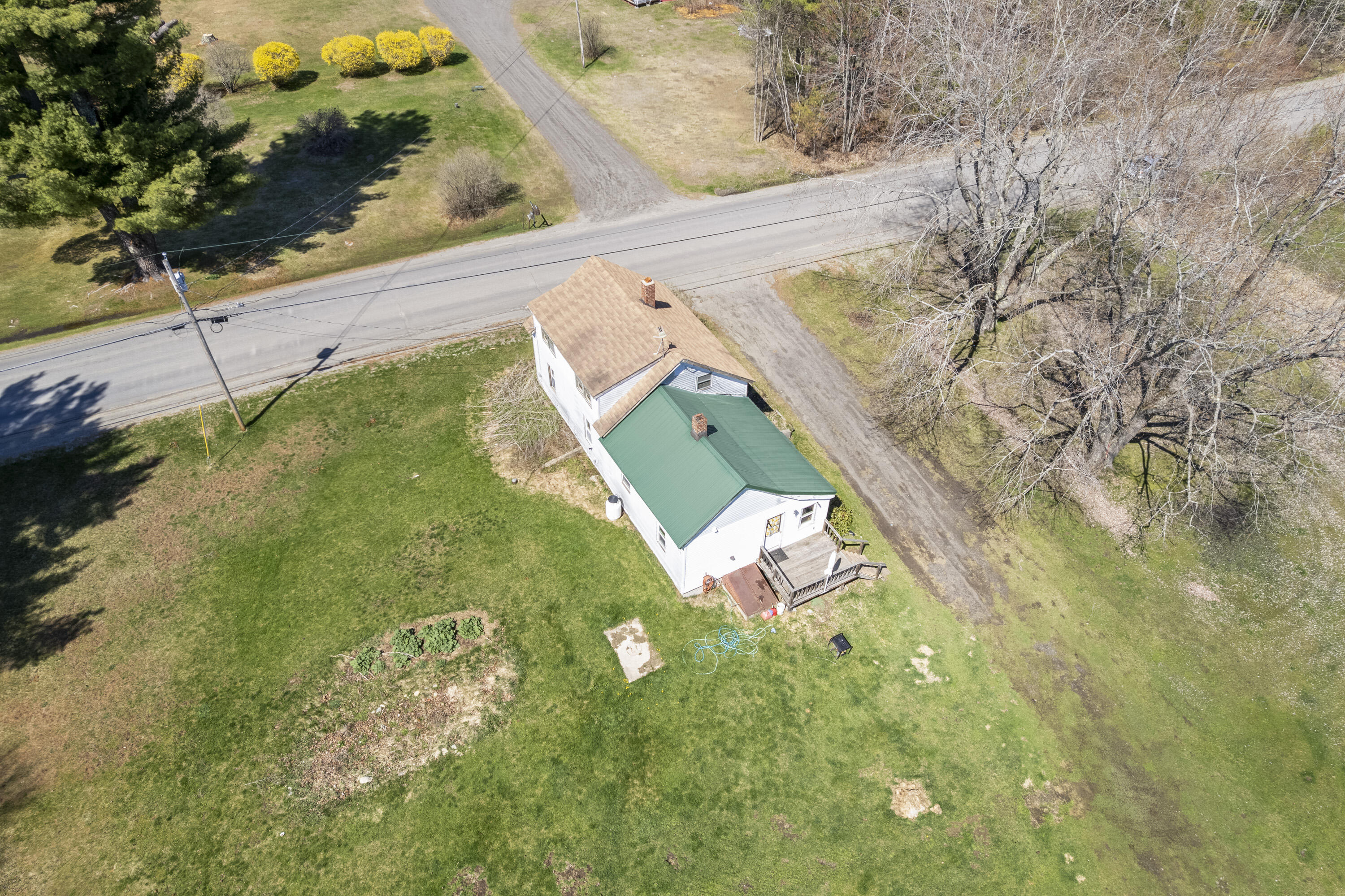 395 East Benton Road