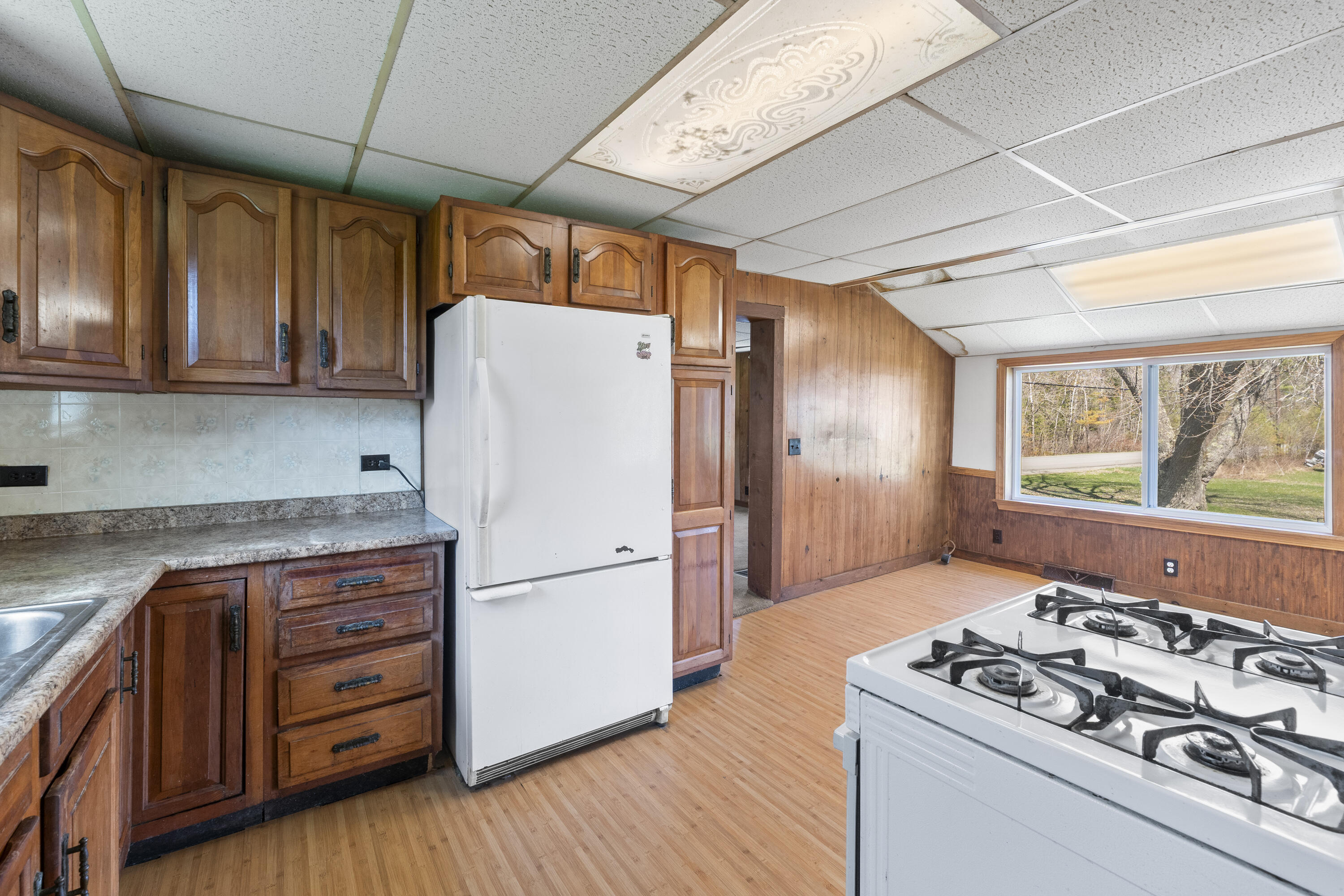 395 East Benton Road