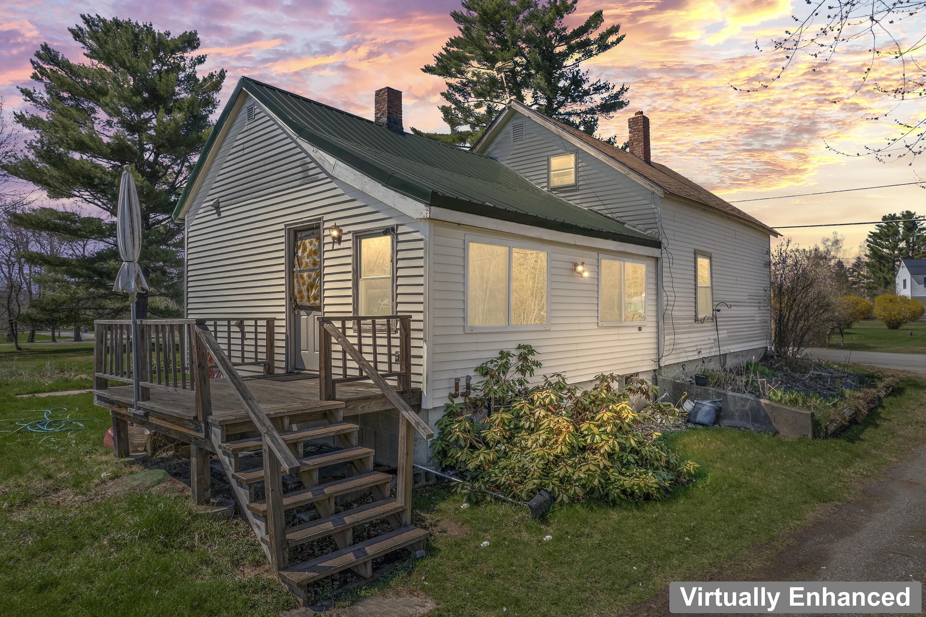 395 East Benton Road