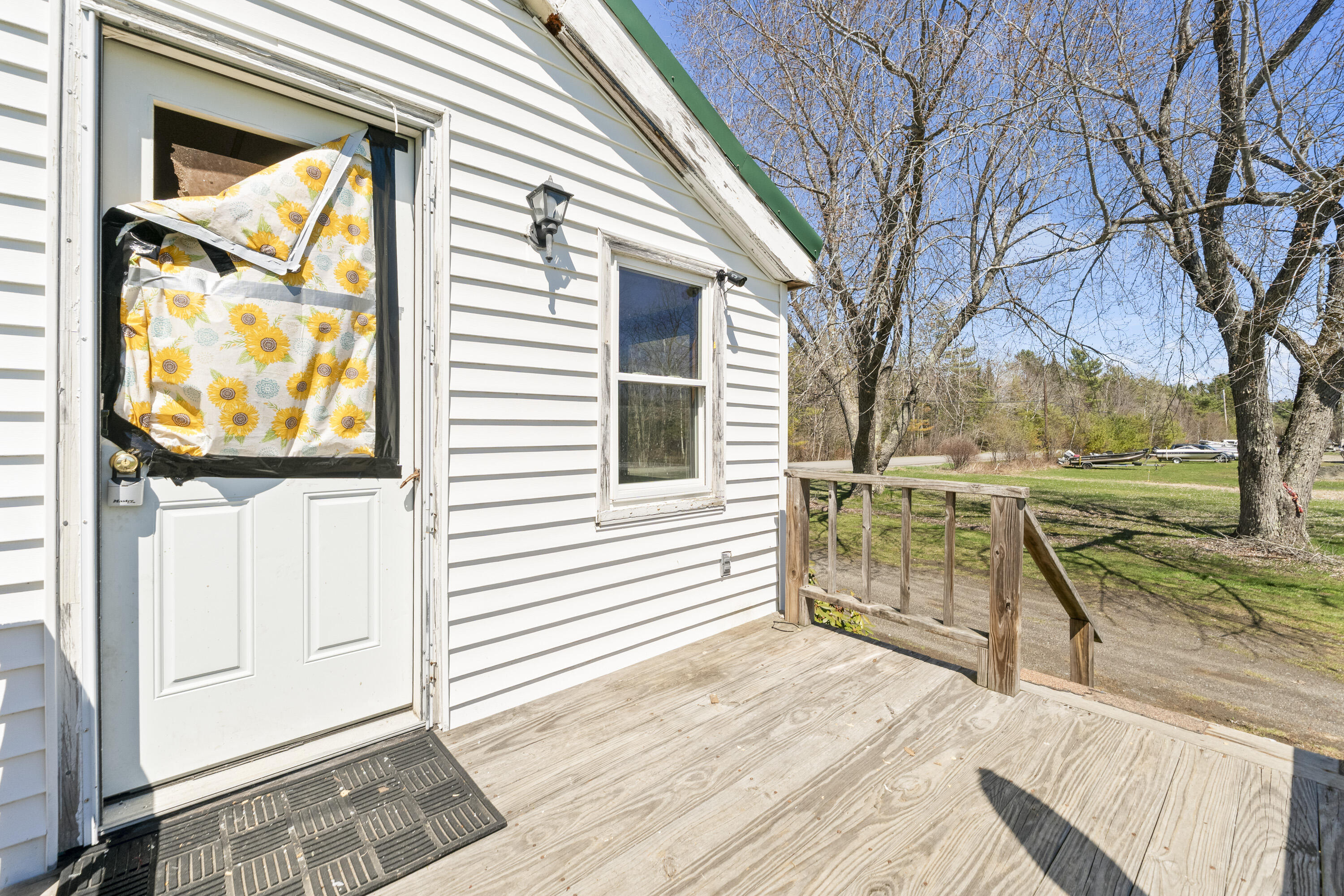 395 East Benton Road