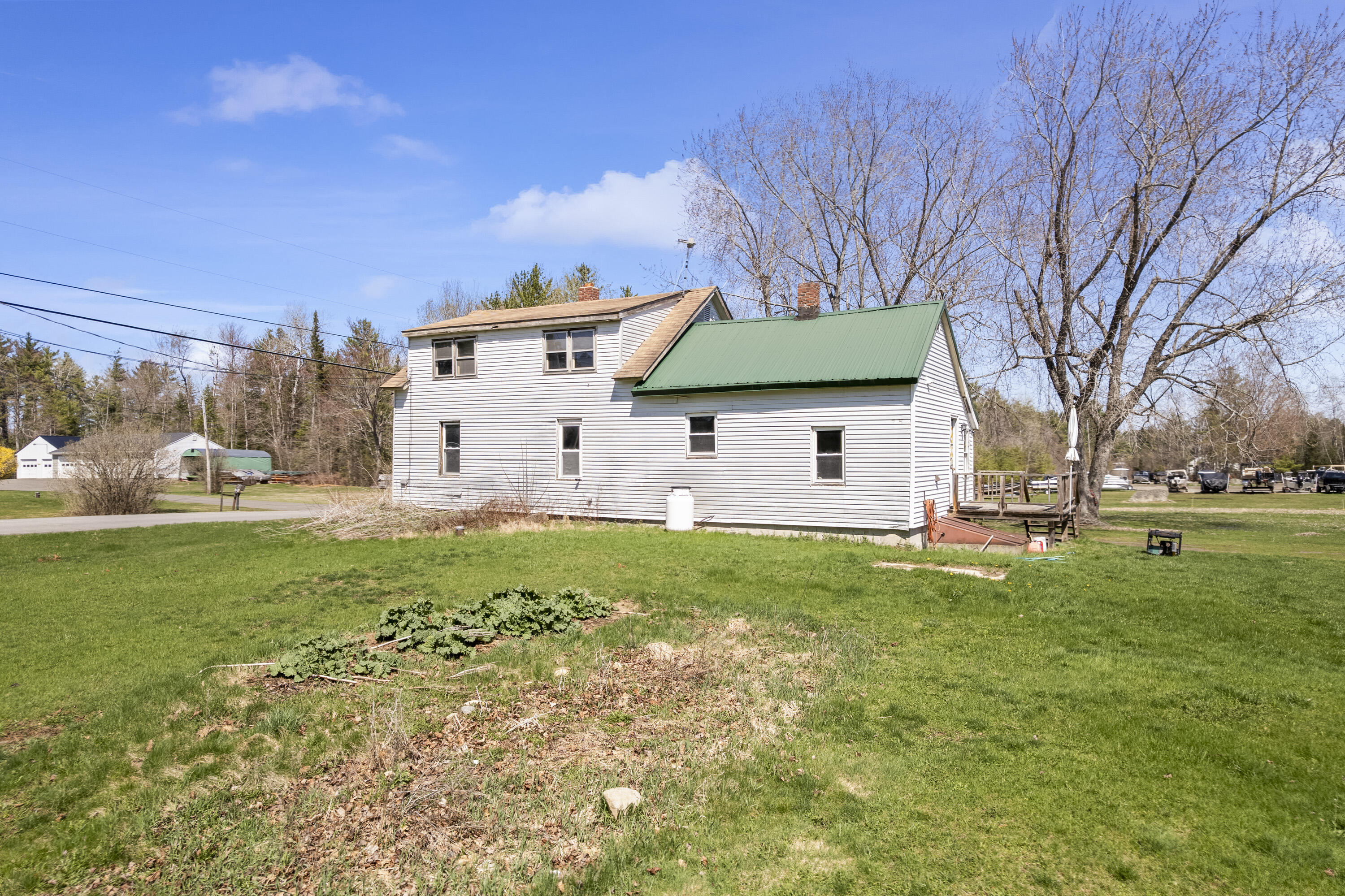 395 East Benton Road
