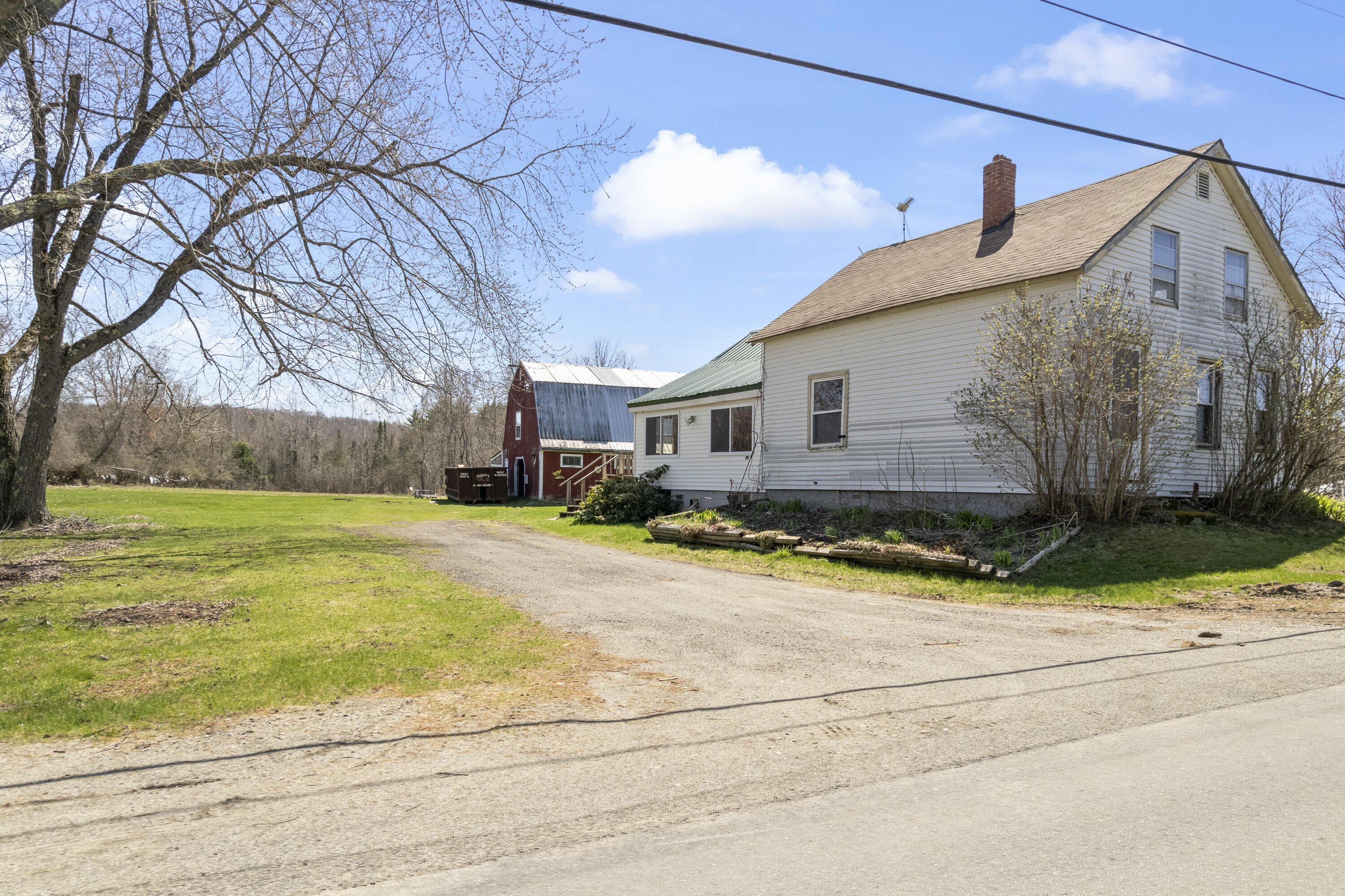 395 East Benton Road