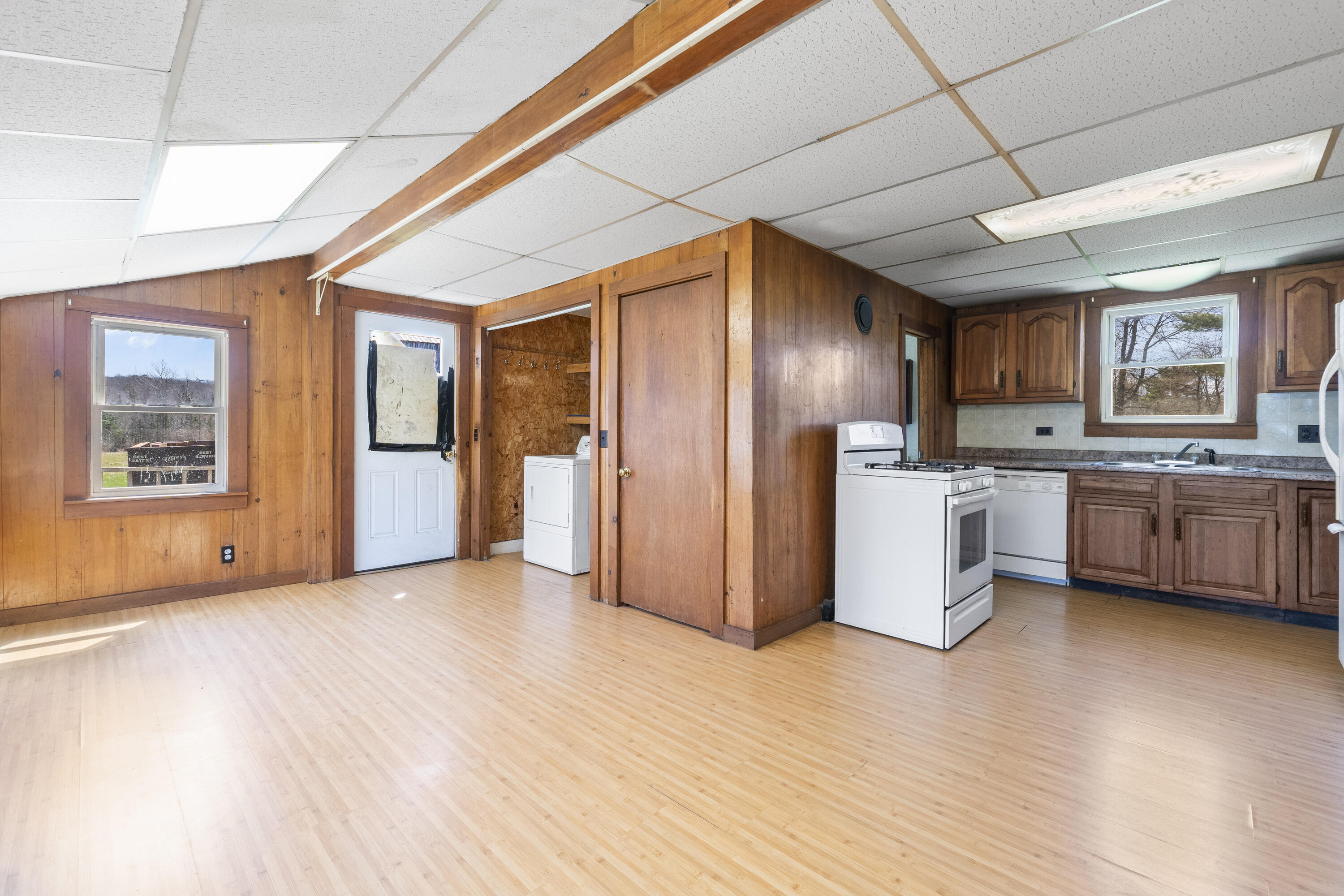 395 East Benton Road