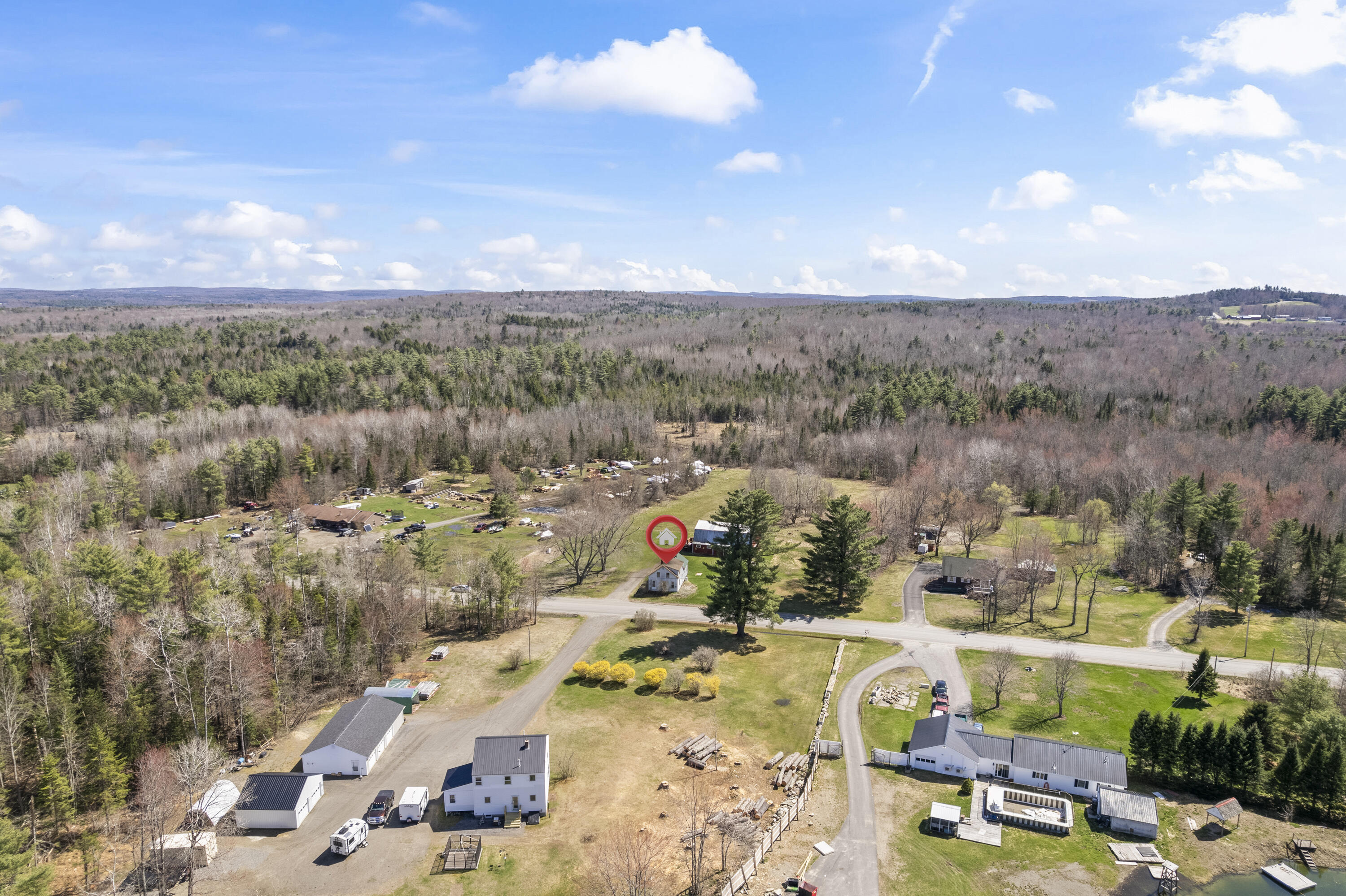 395 East Benton Road