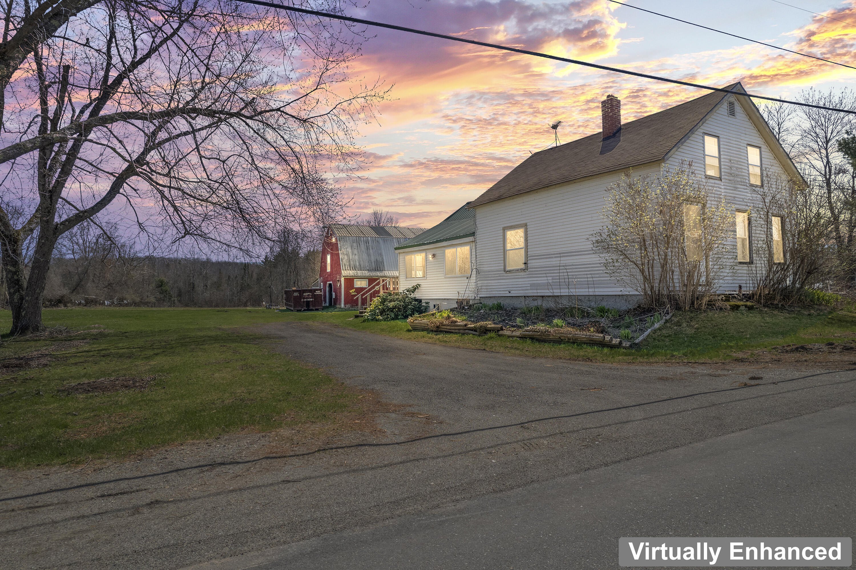 395 East Benton Road