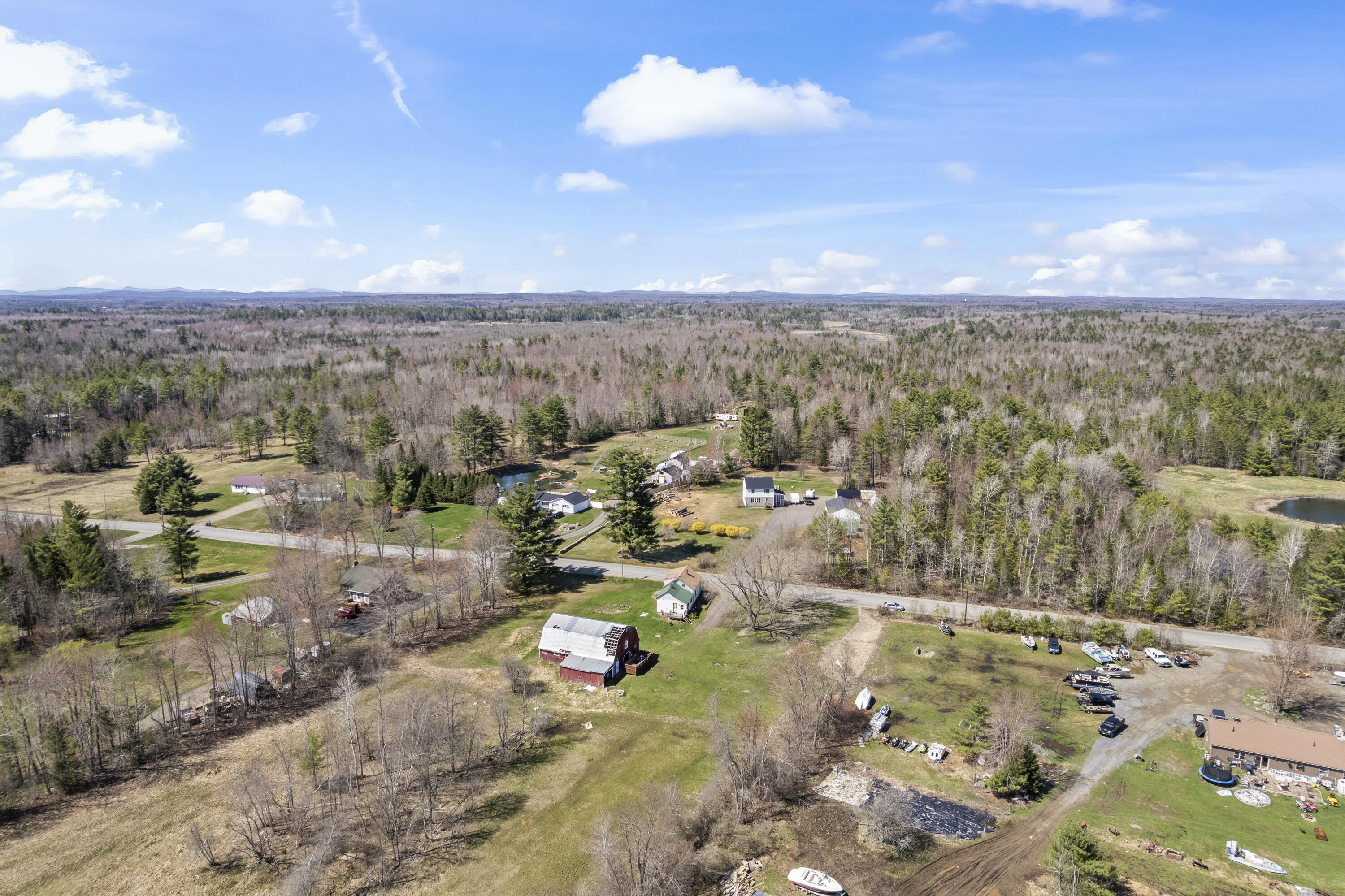 395 East Benton Road