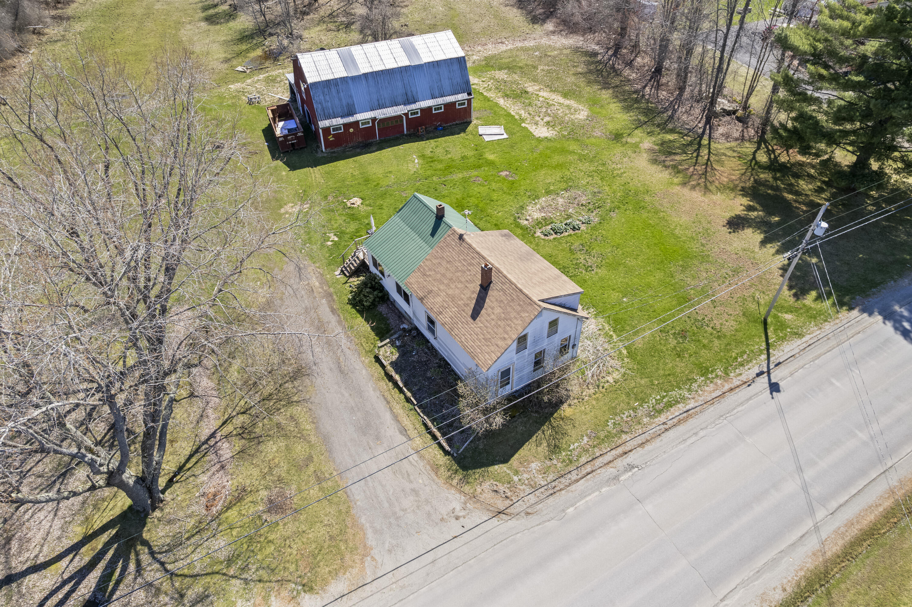 395 East Benton Road