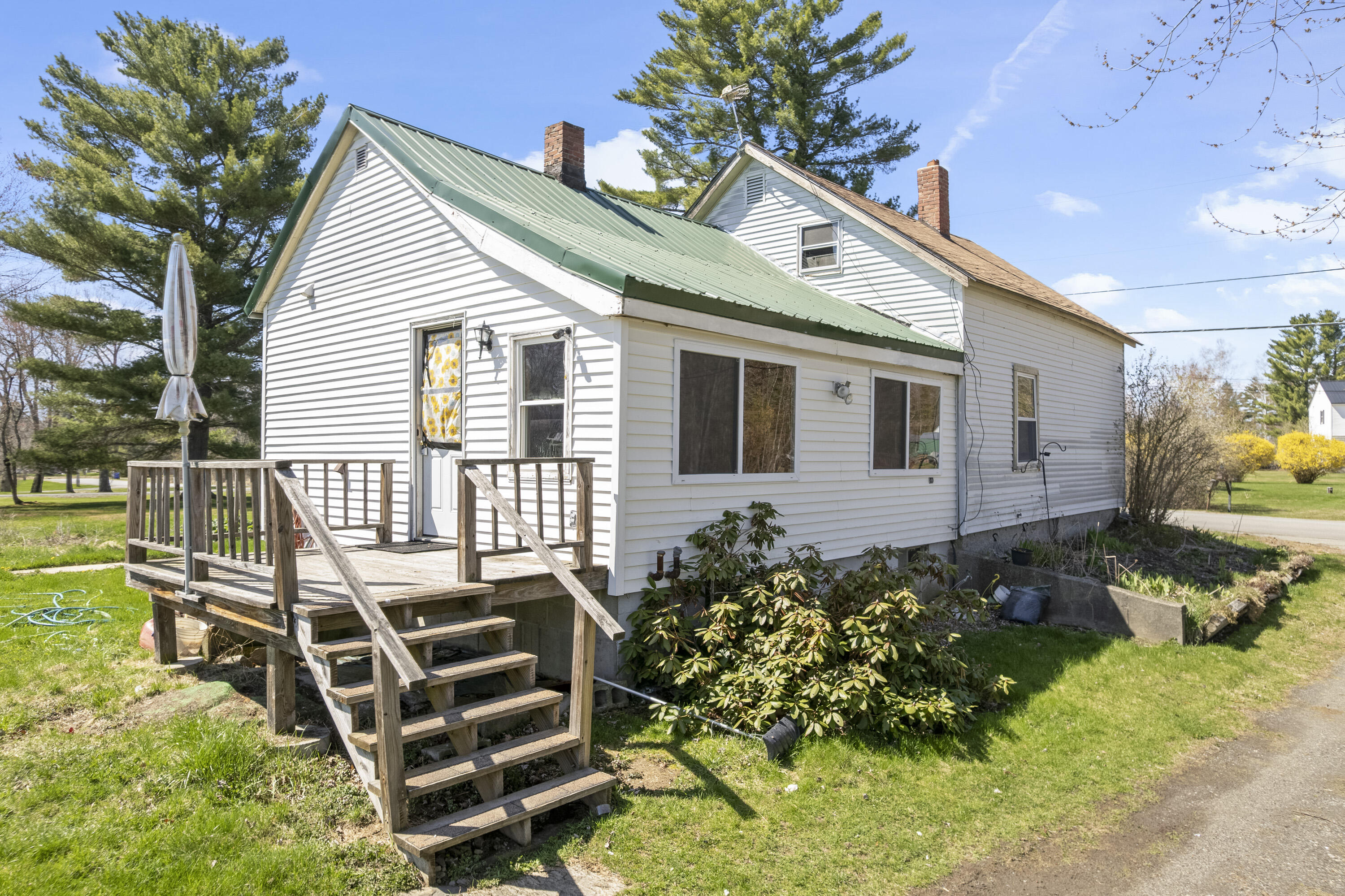 395 East Benton Road