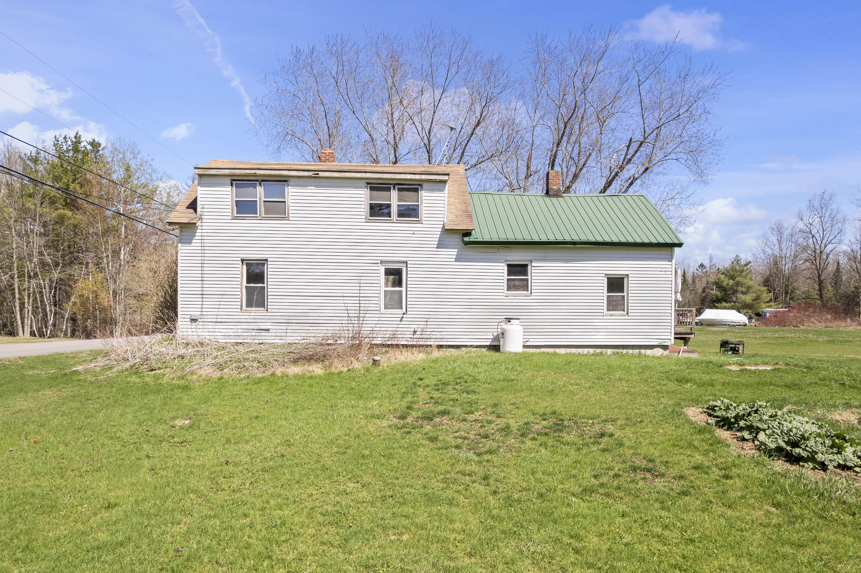 395 East Benton Road