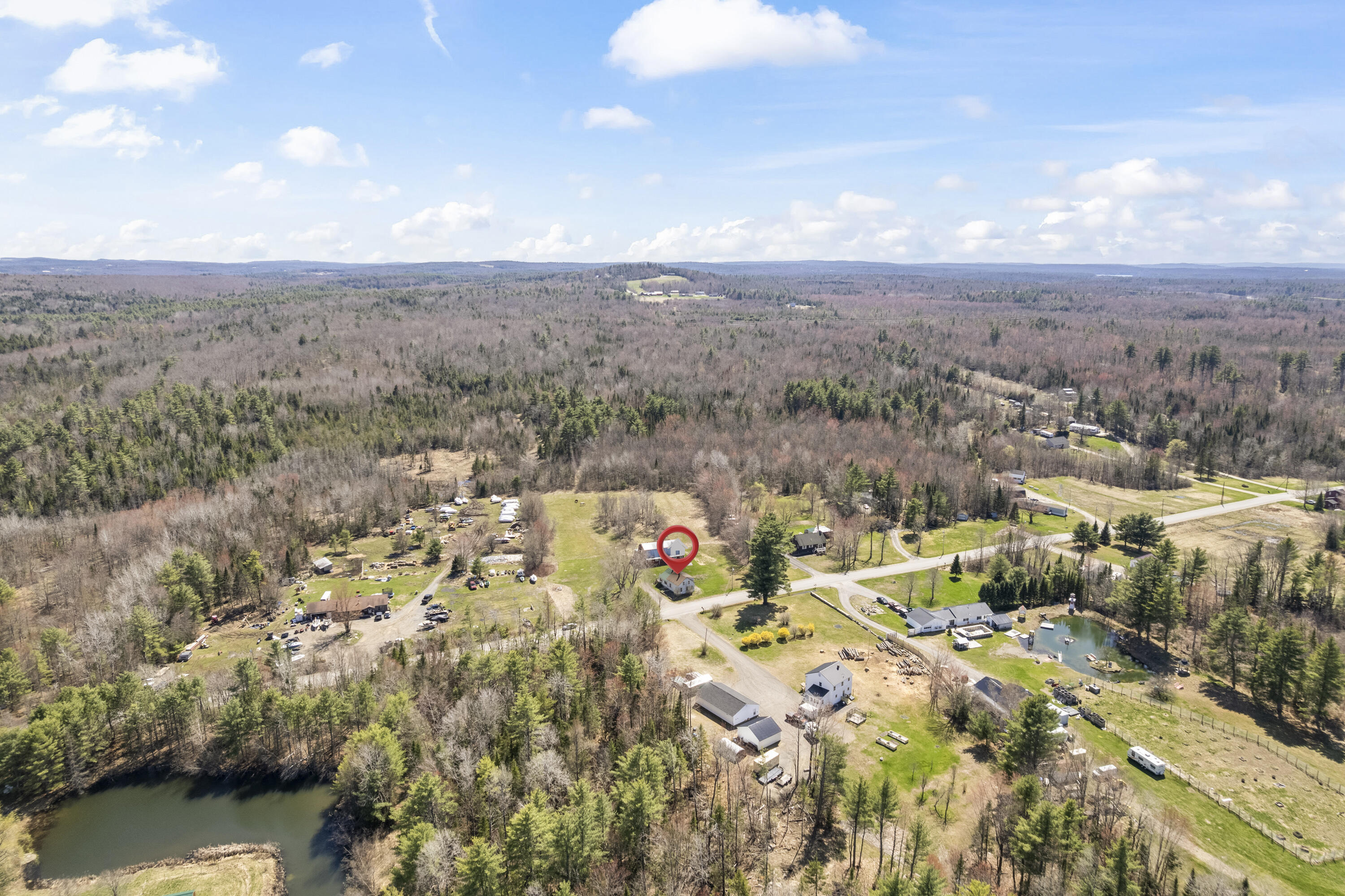 395 East Benton Road