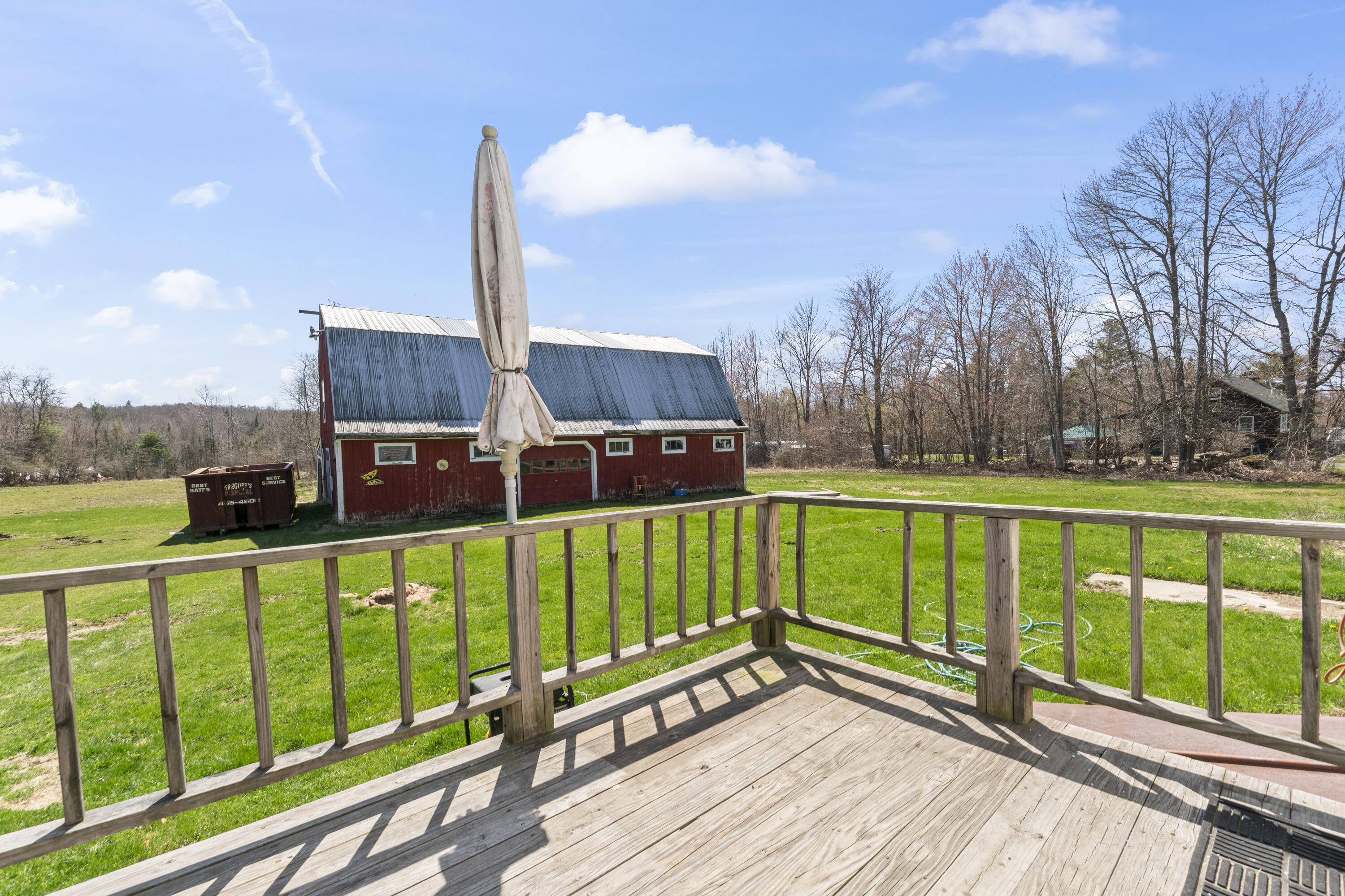 395 East Benton Road