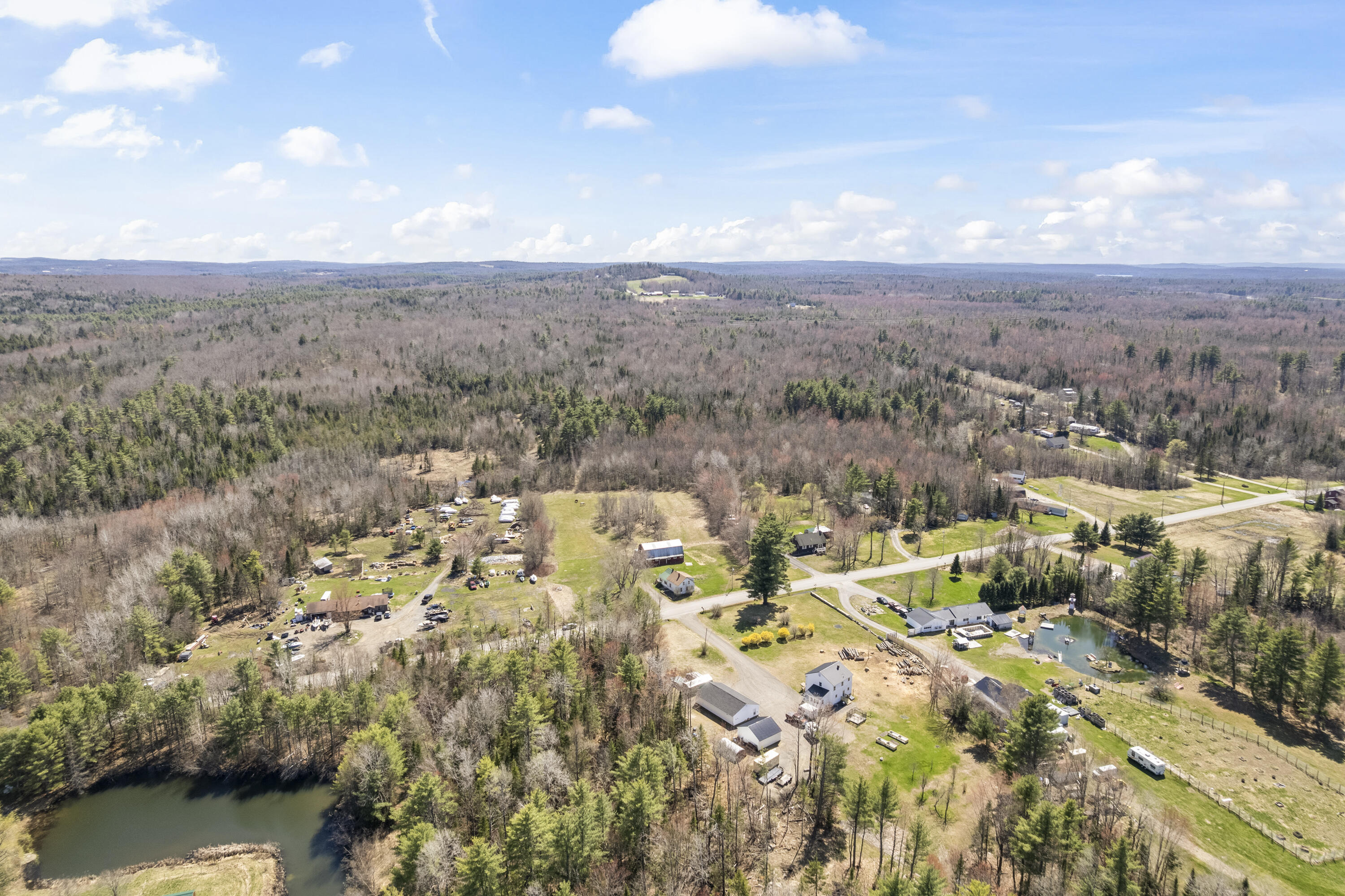 395 East Benton Road