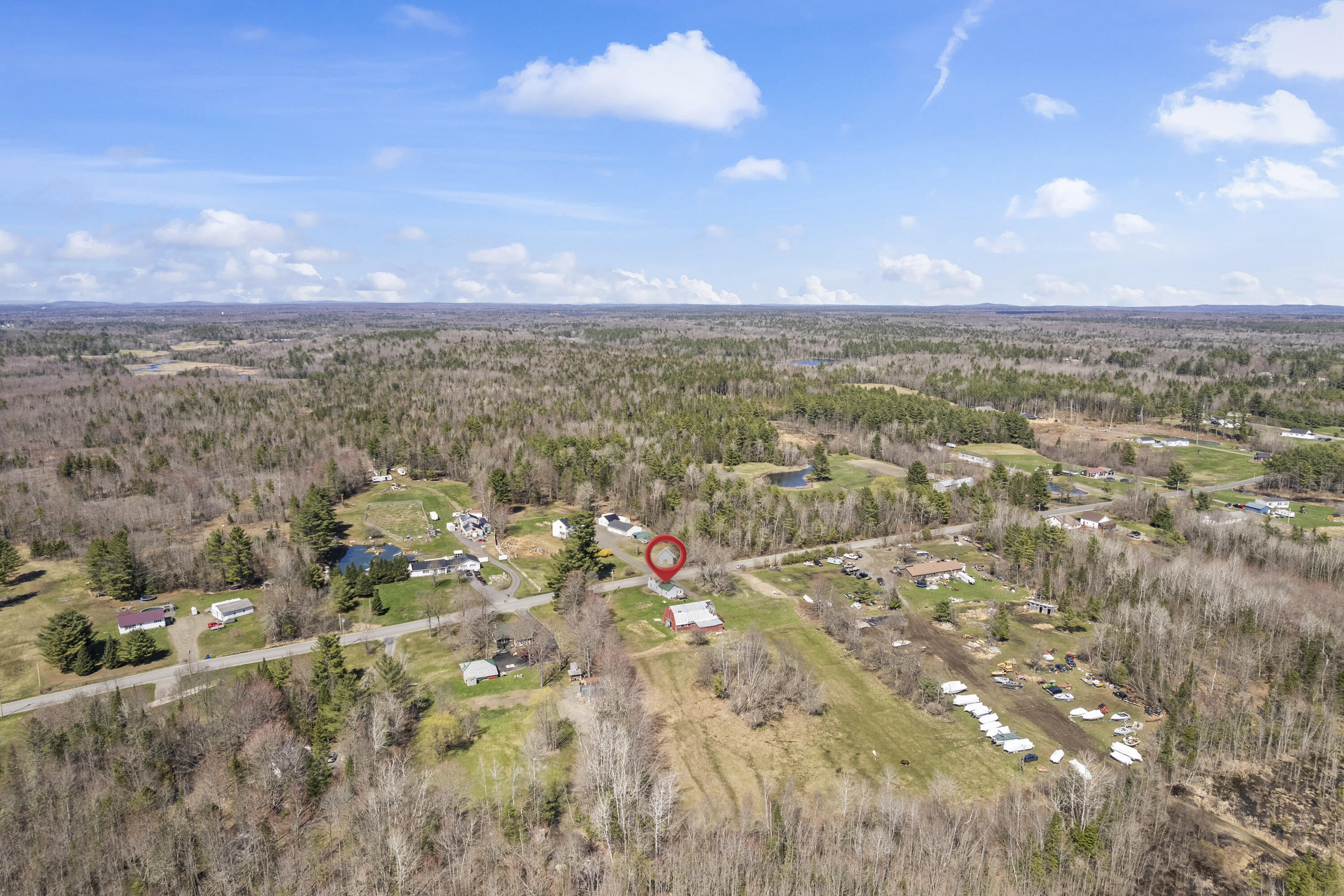 395 East Benton Road