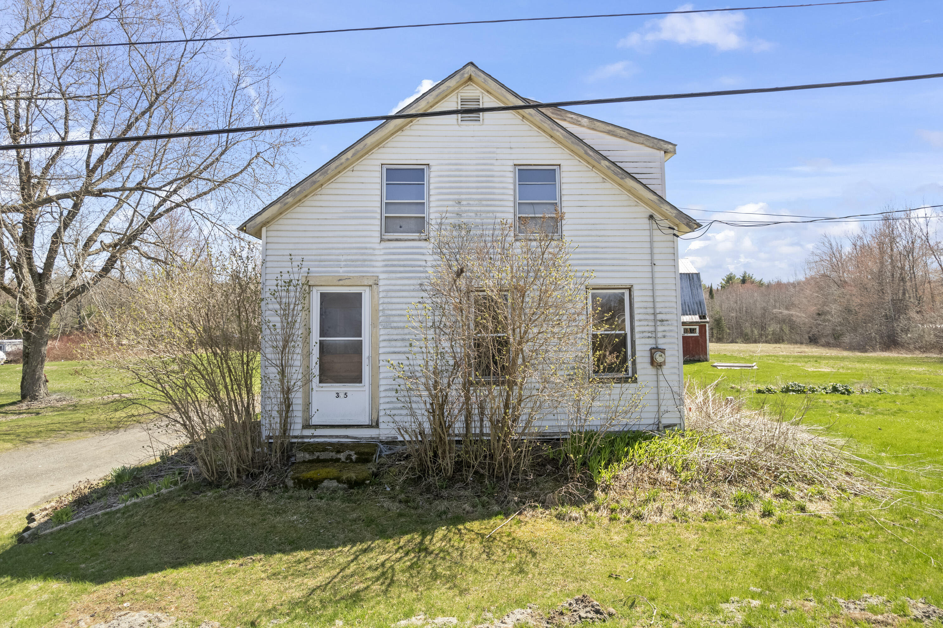 395 East Benton Road