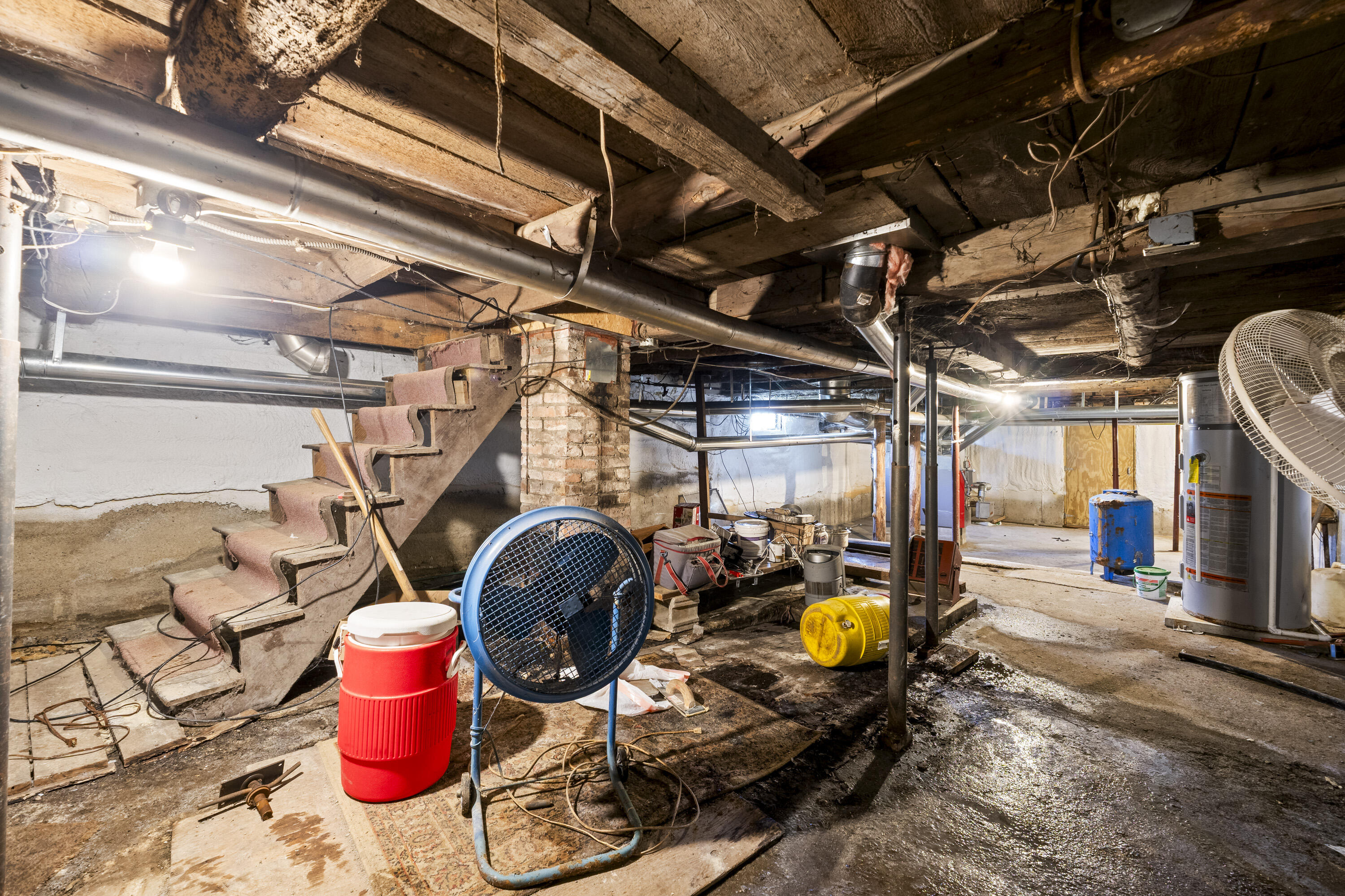 395 East Benton Road