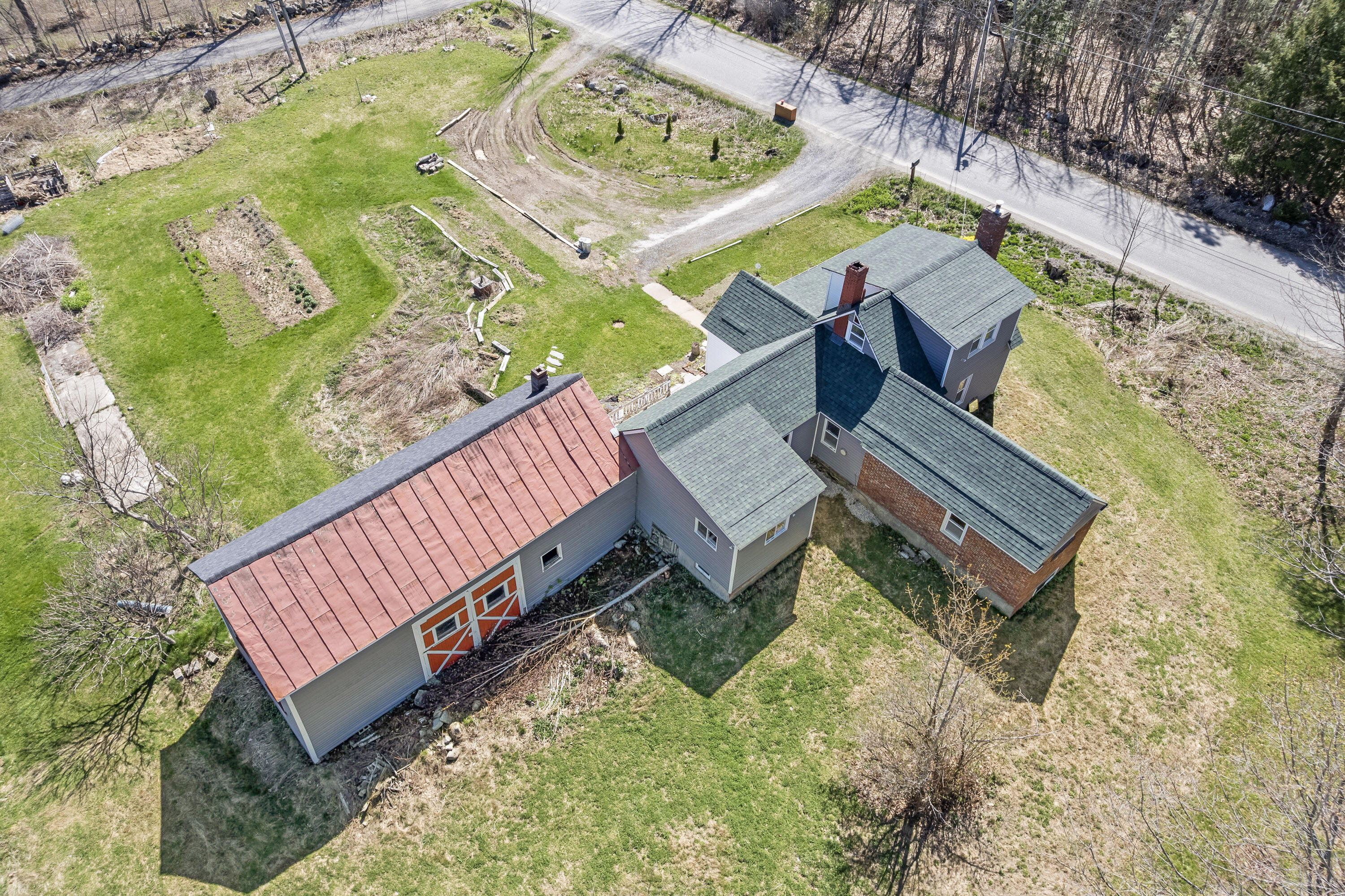 741 Bellsqueeze Road