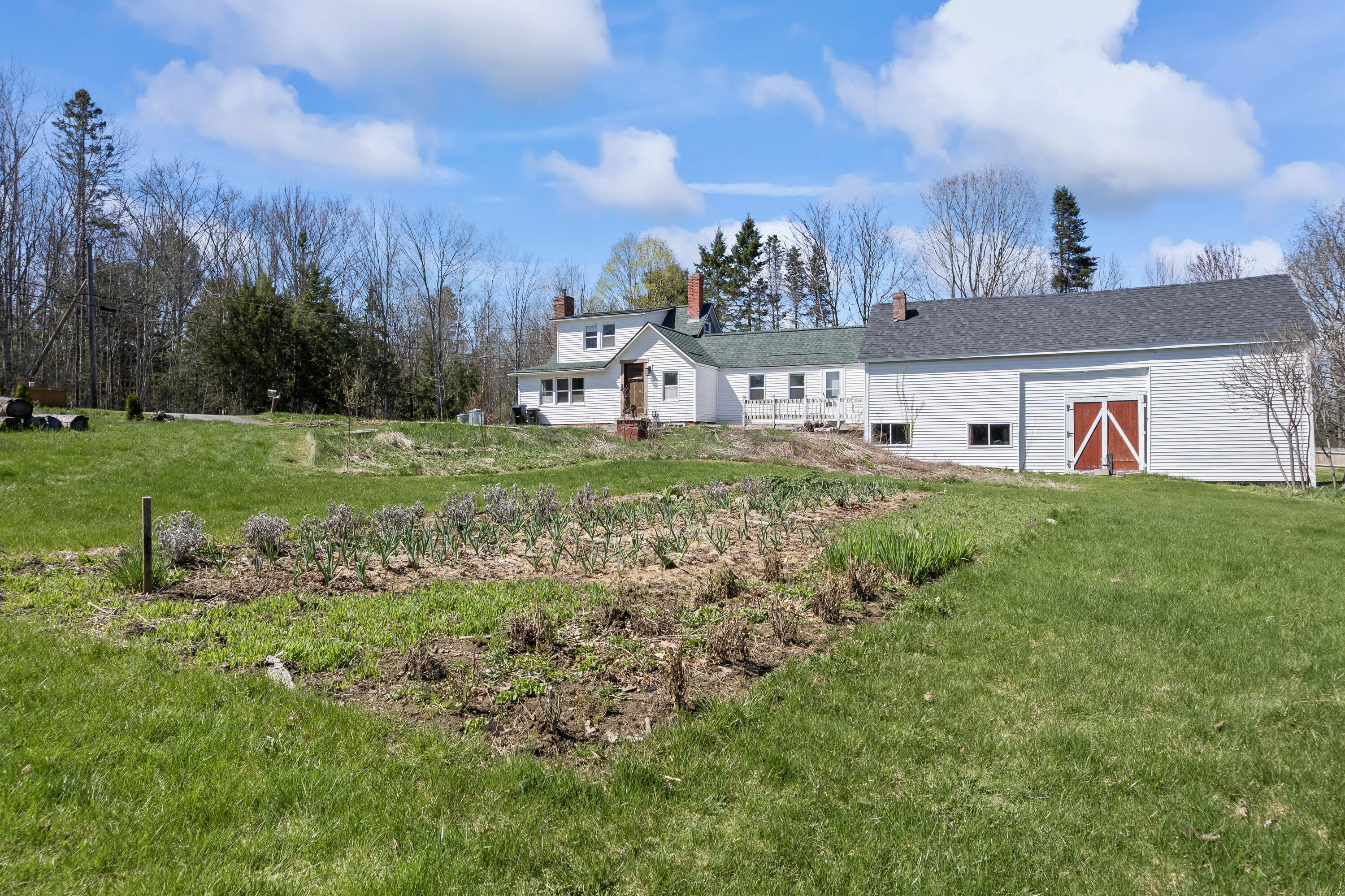 741 Bellsqueeze Road