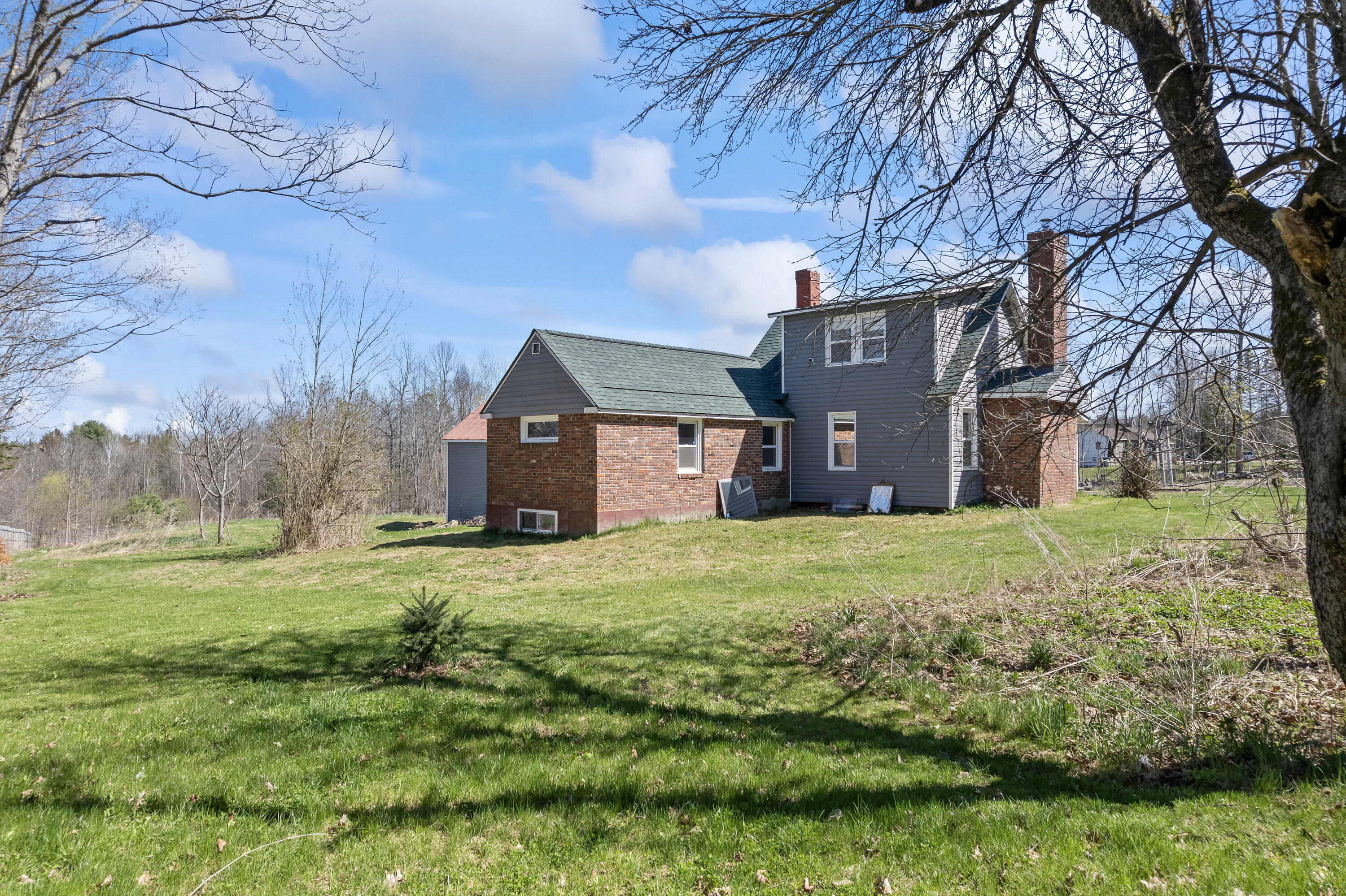 741 Bellsqueeze Road