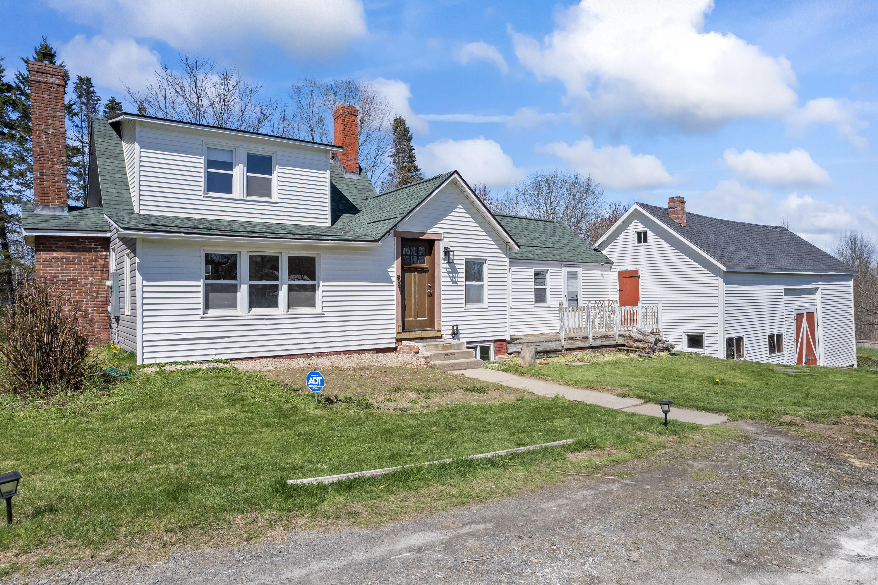 741 Bellsqueeze Road