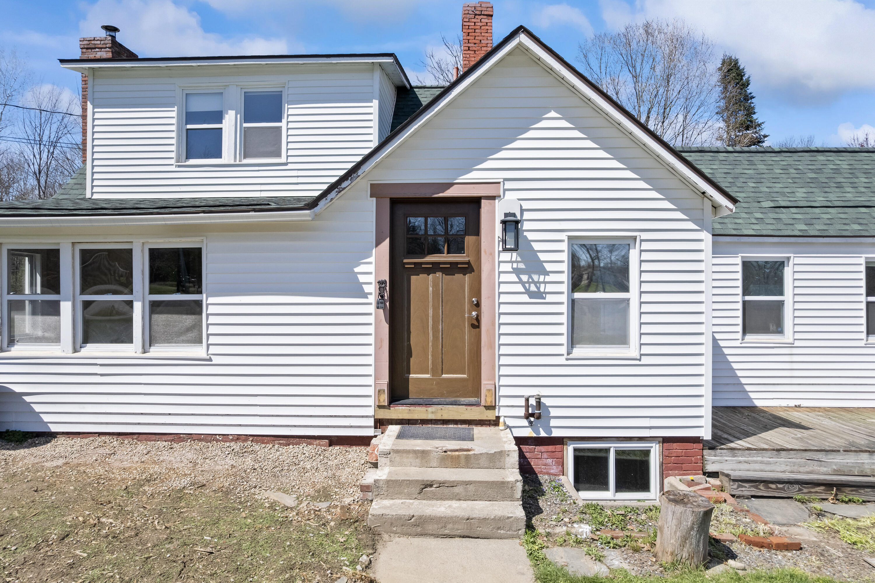 741 Bellsqueeze Road