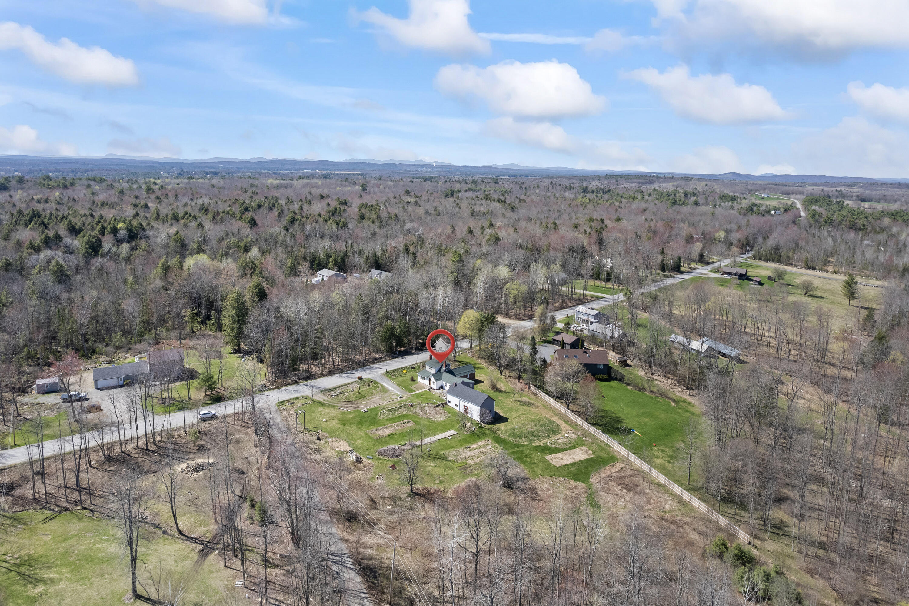 741 Bellsqueeze Road