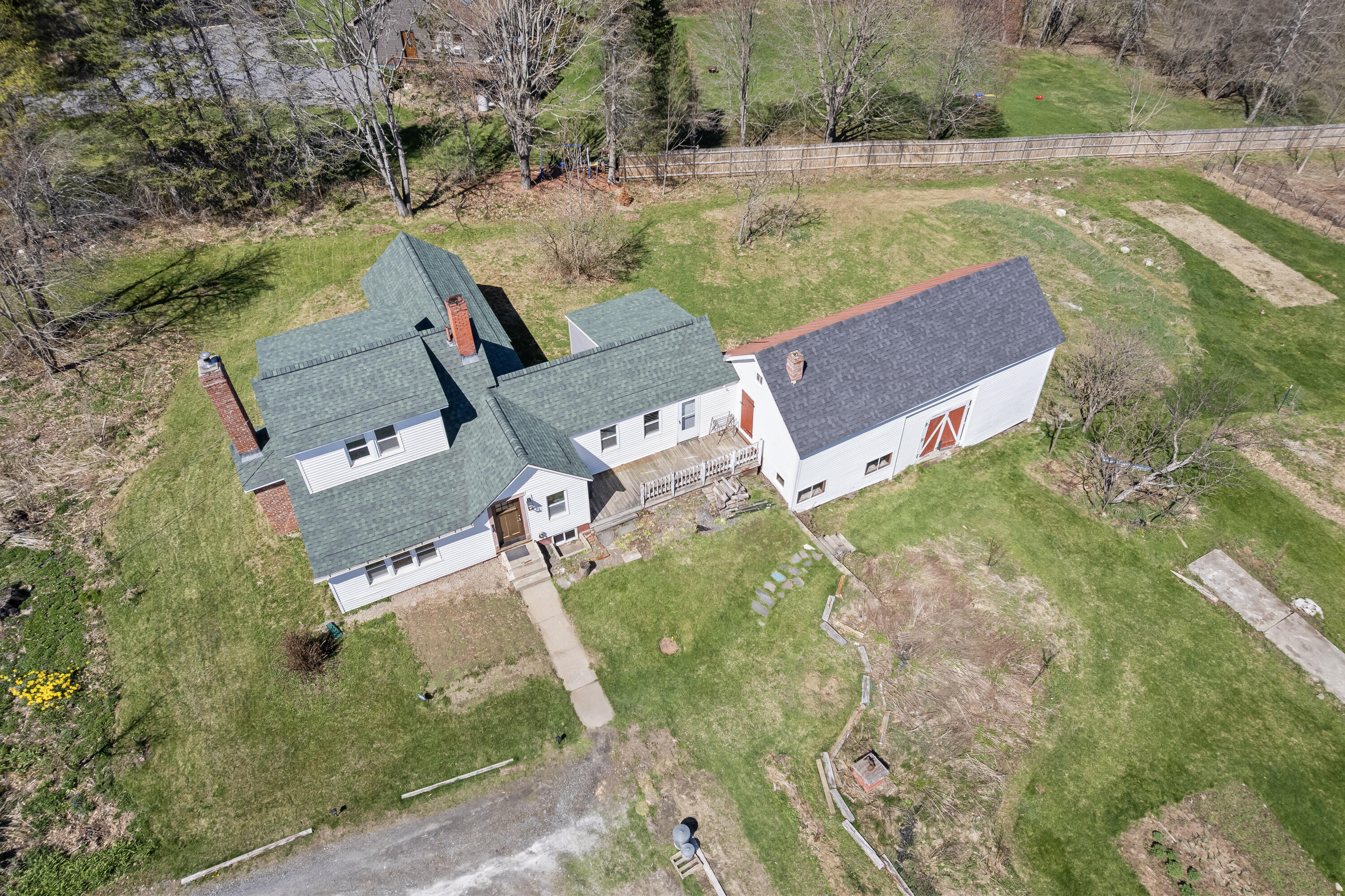 741 Bellsqueeze Road