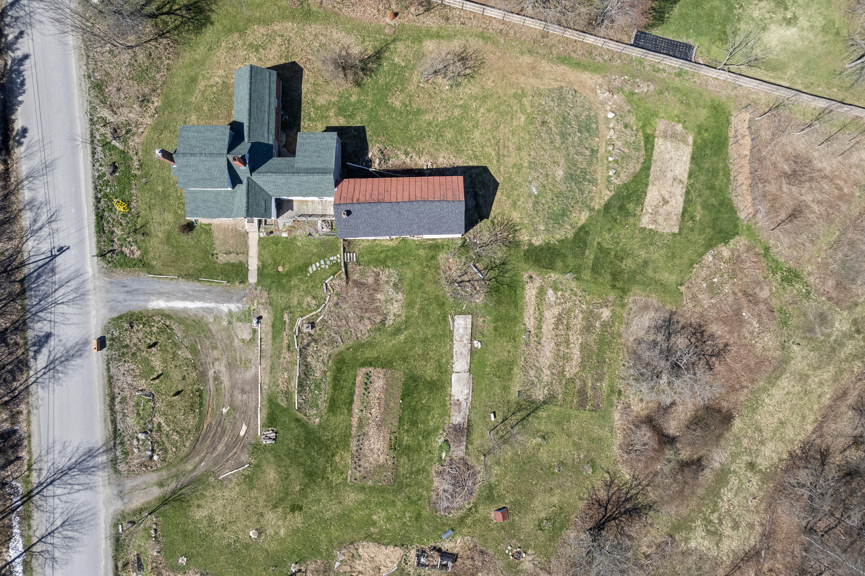 741 Bellsqueeze Road