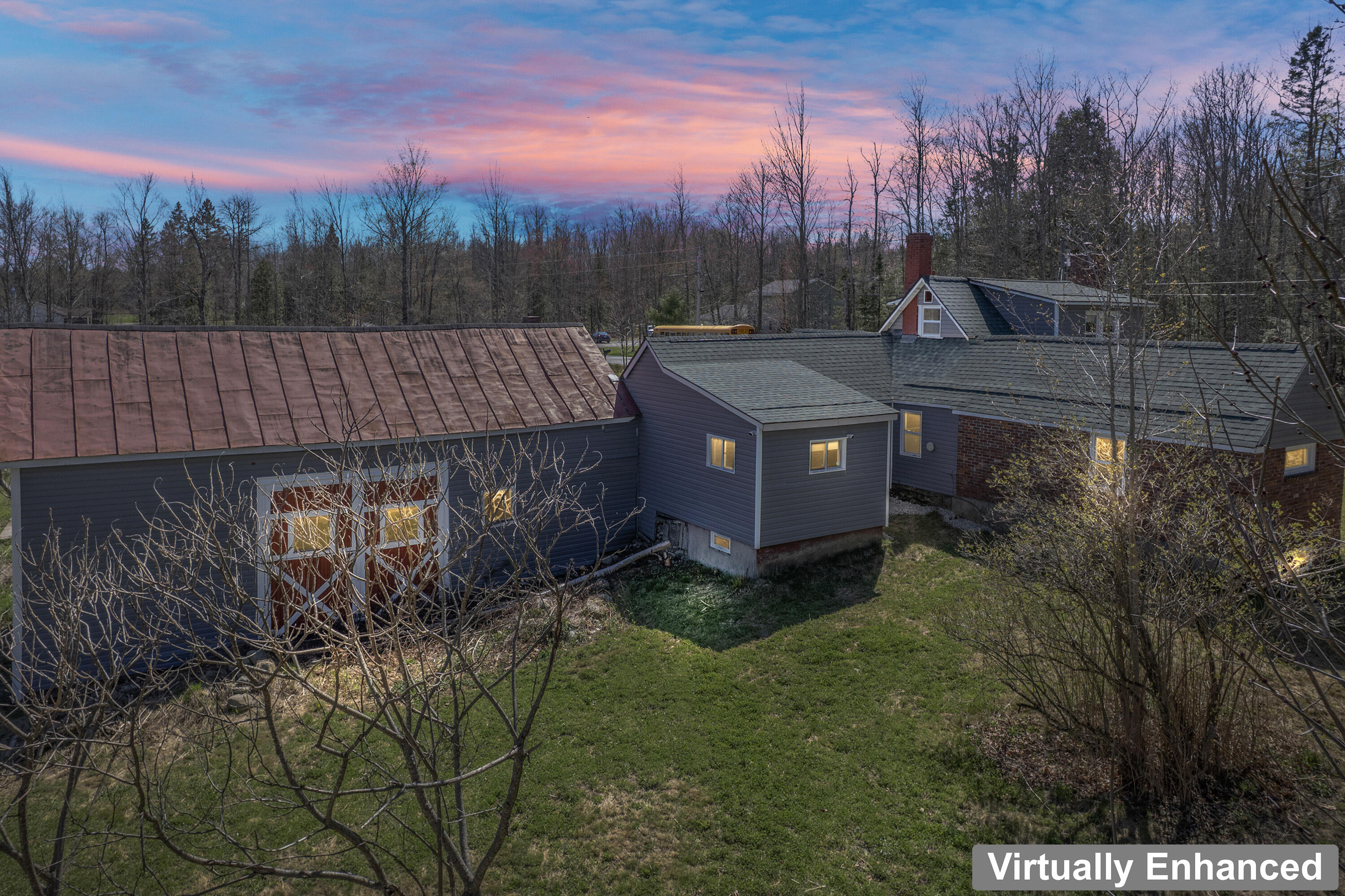 741 Bellsqueeze Road