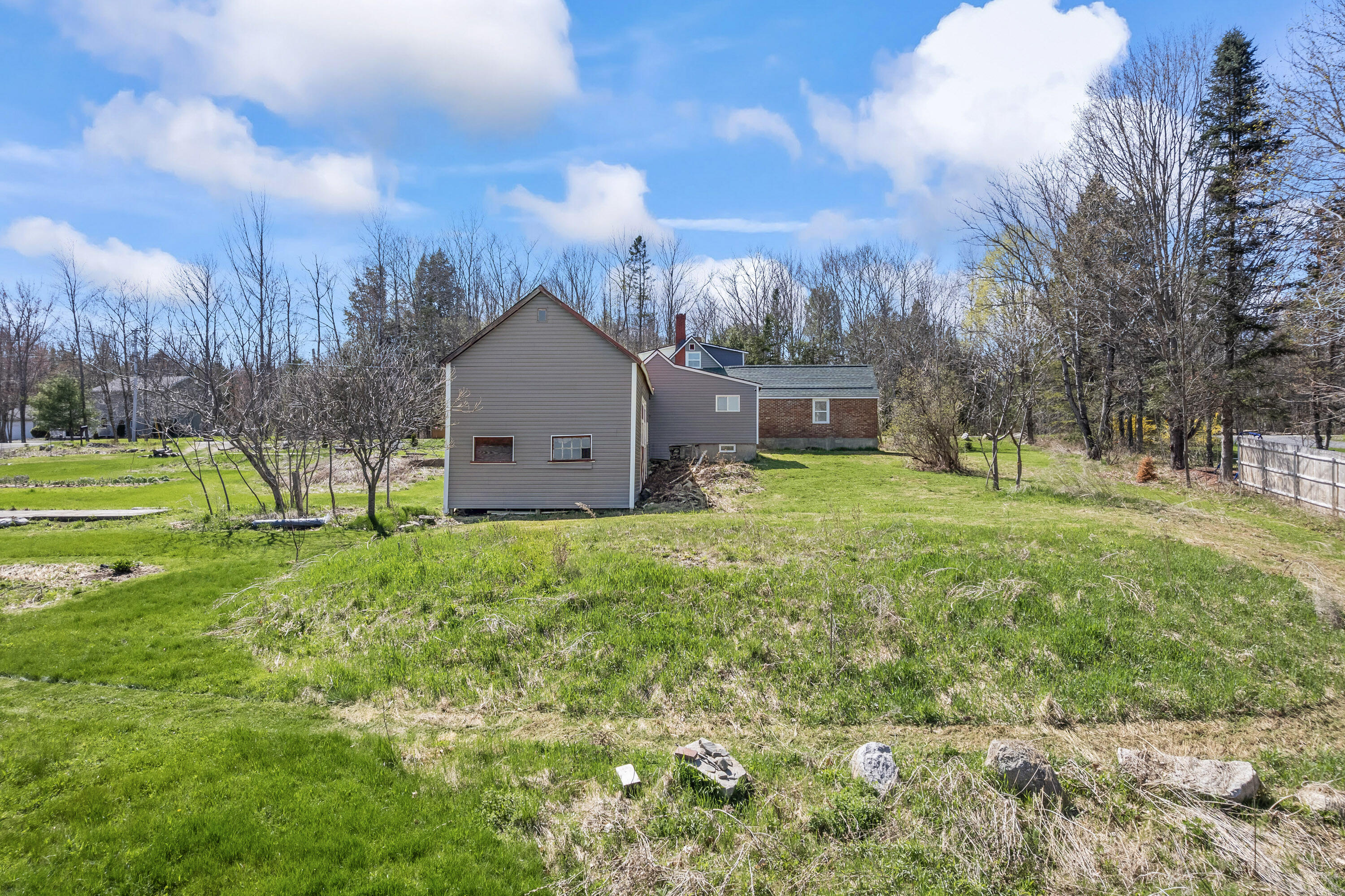 741 Bellsqueeze Road