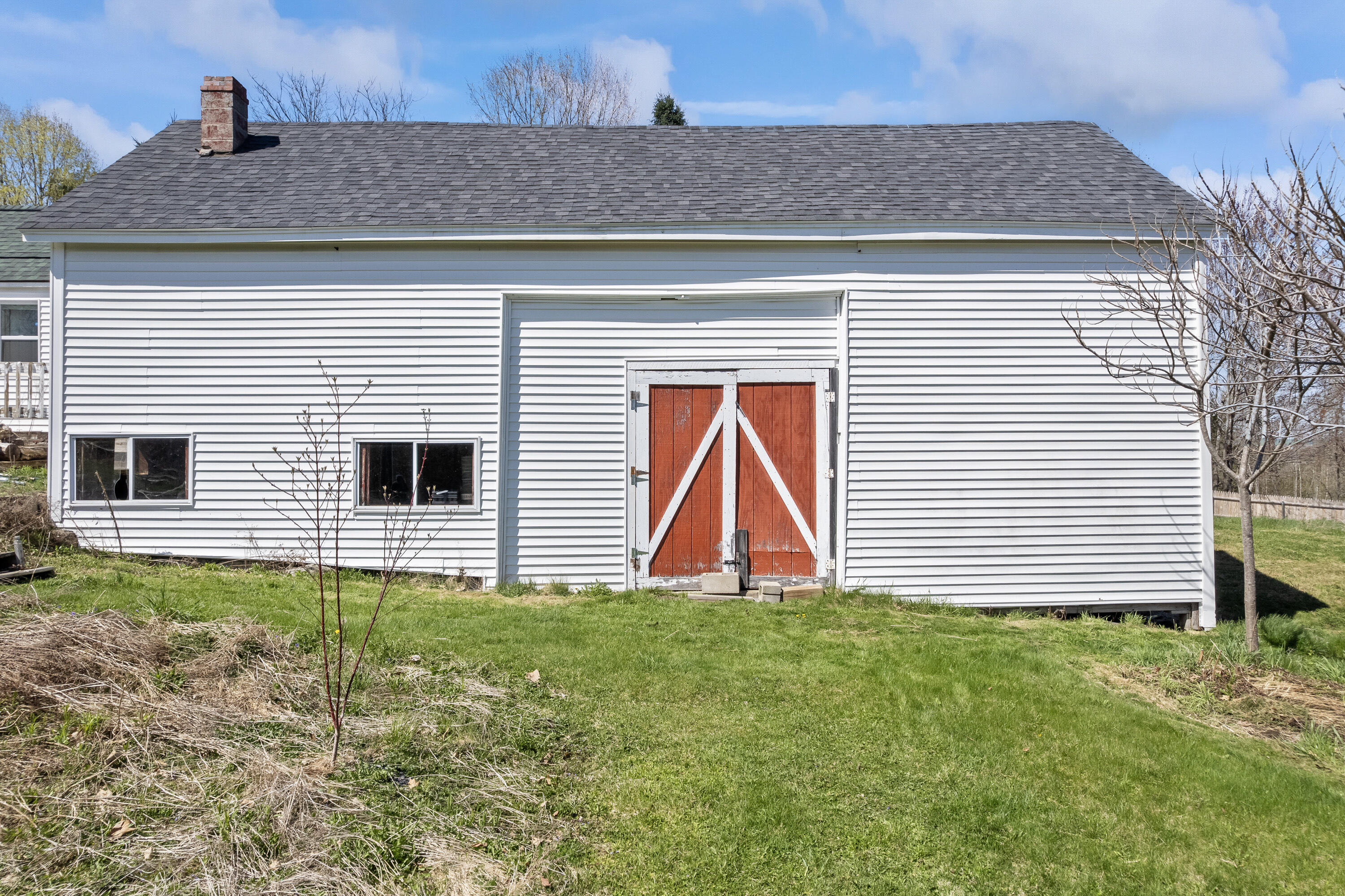 741 Bellsqueeze Road