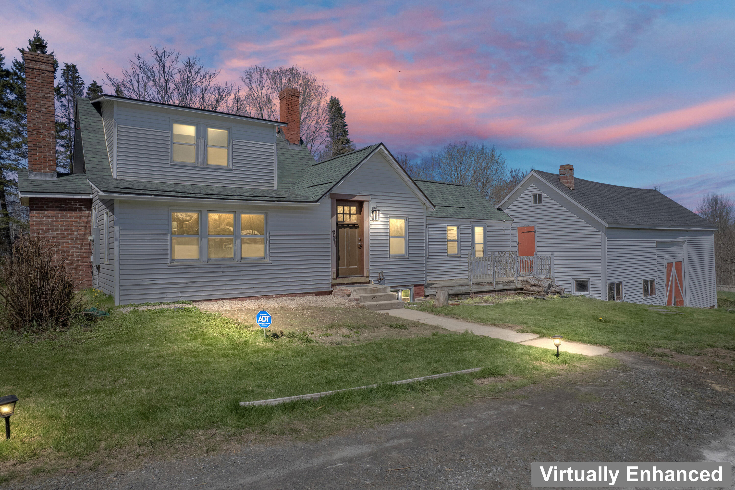 741 Bellsqueeze Road