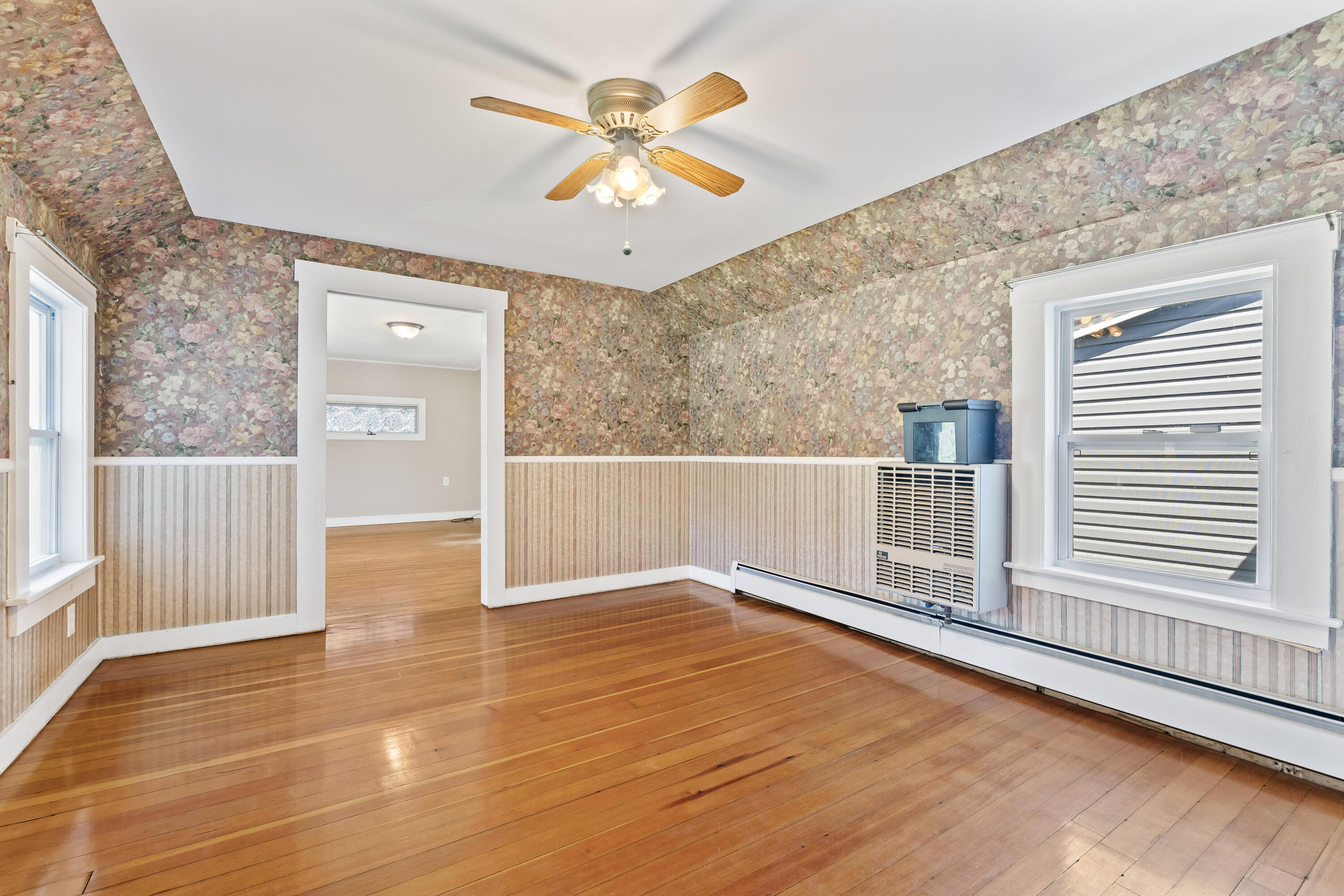 741 Bellsqueeze Road