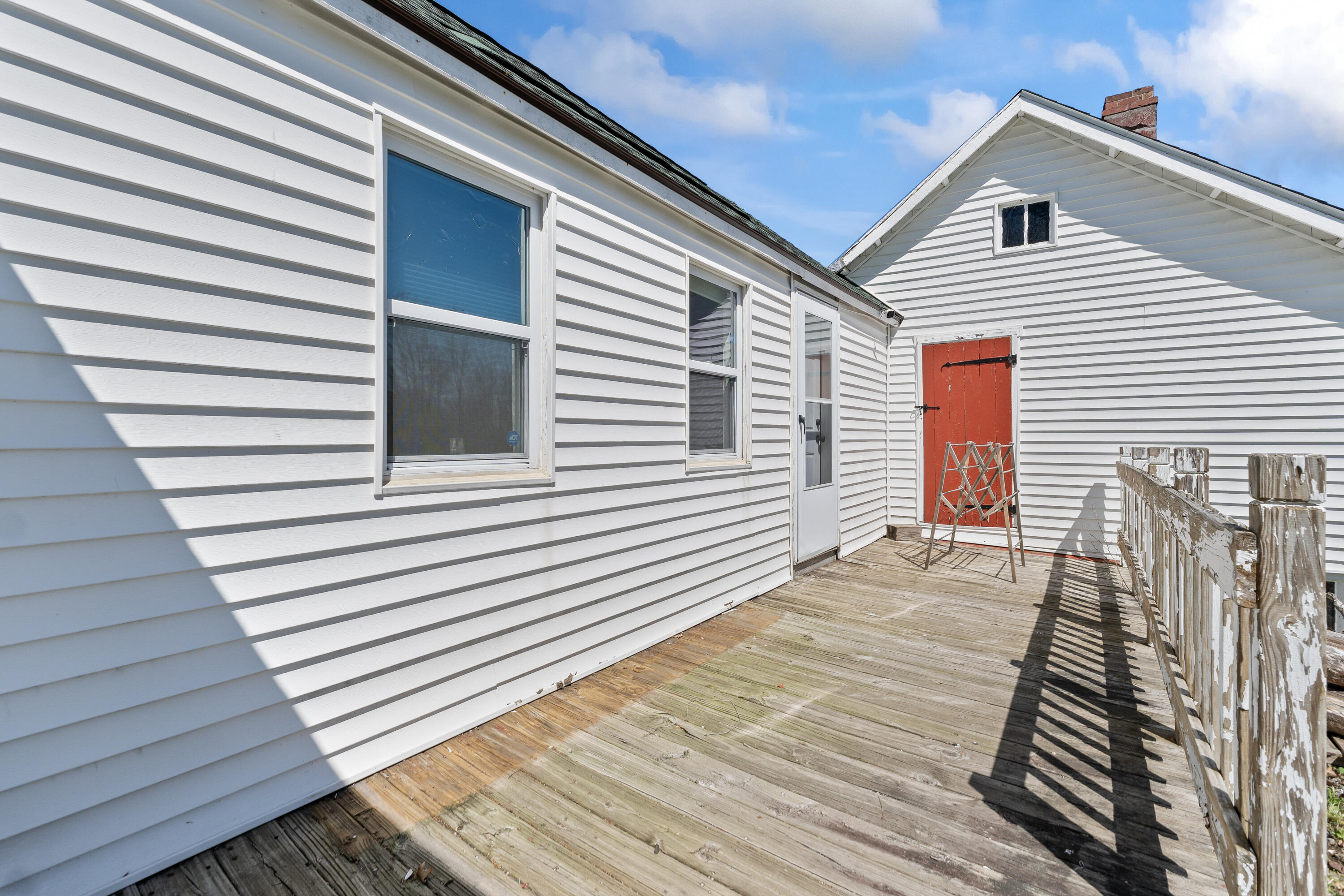 741 Bellsqueeze Road