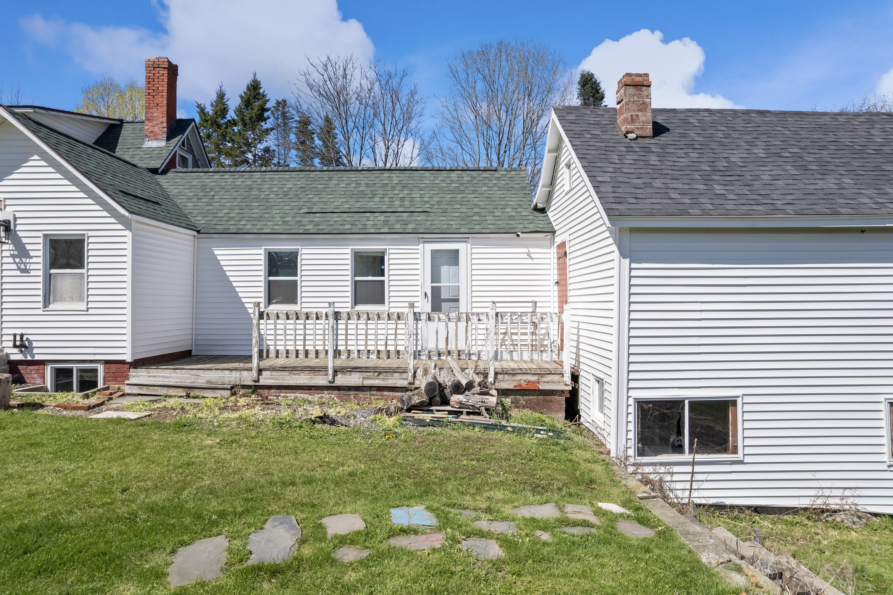 741 Bellsqueeze Road