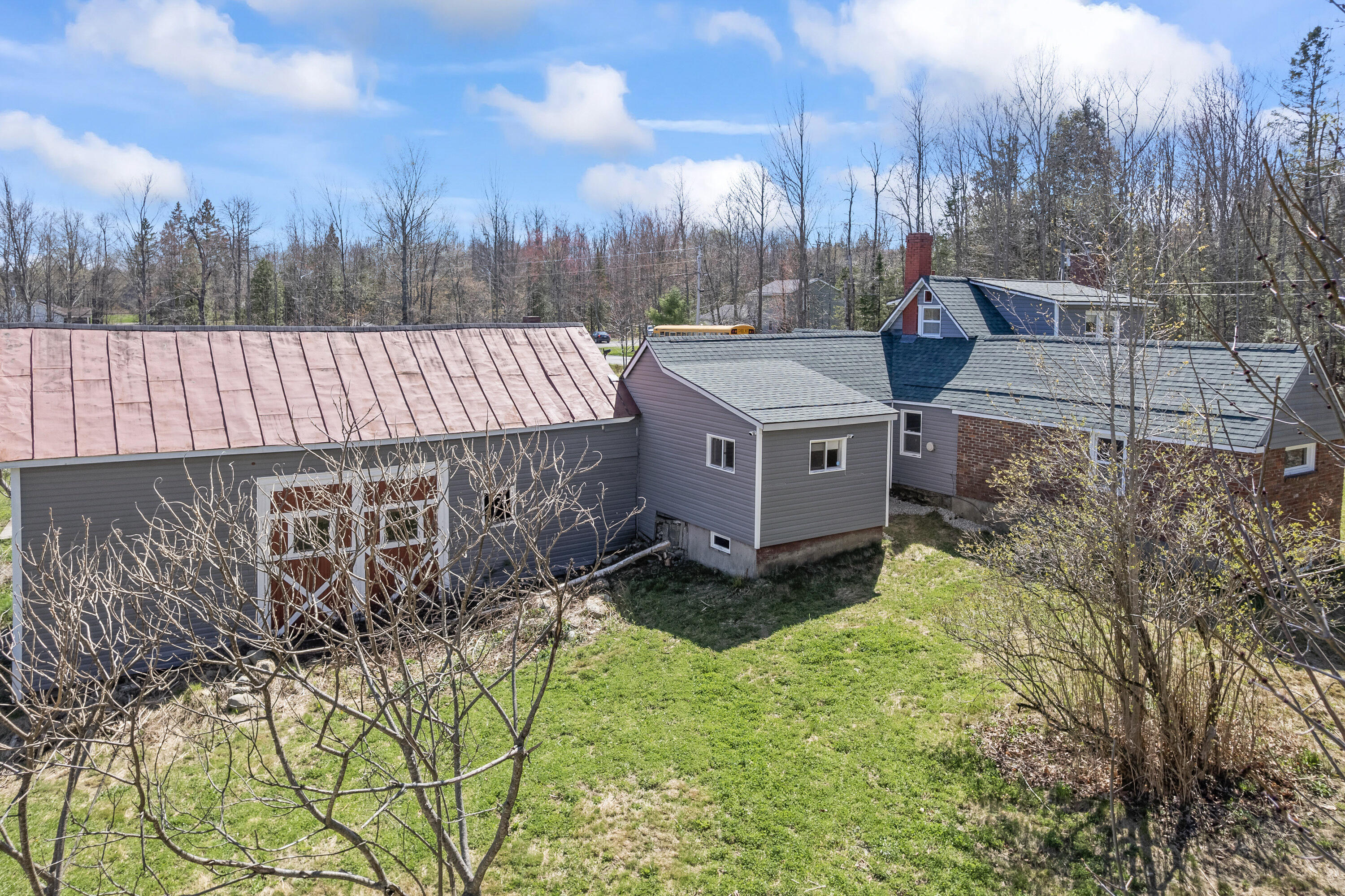 741 Bellsqueeze Road