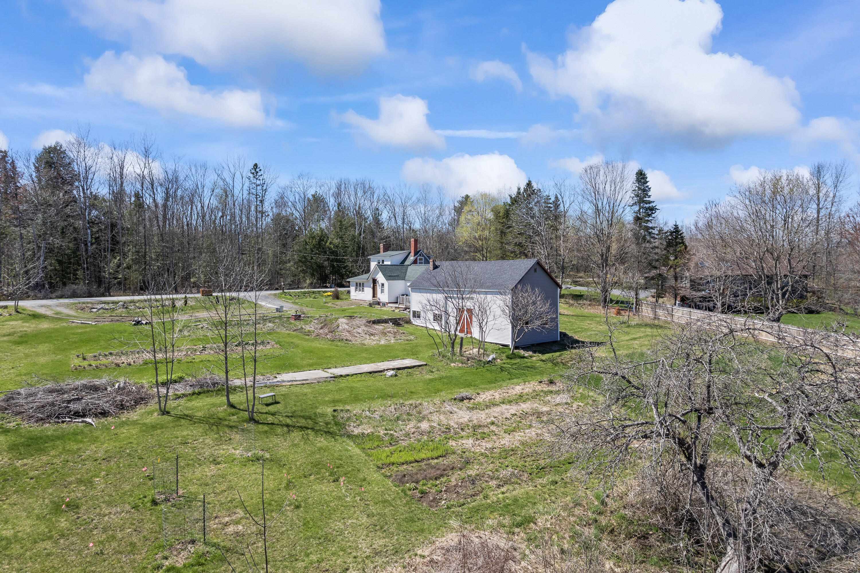 741 Bellsqueeze Road