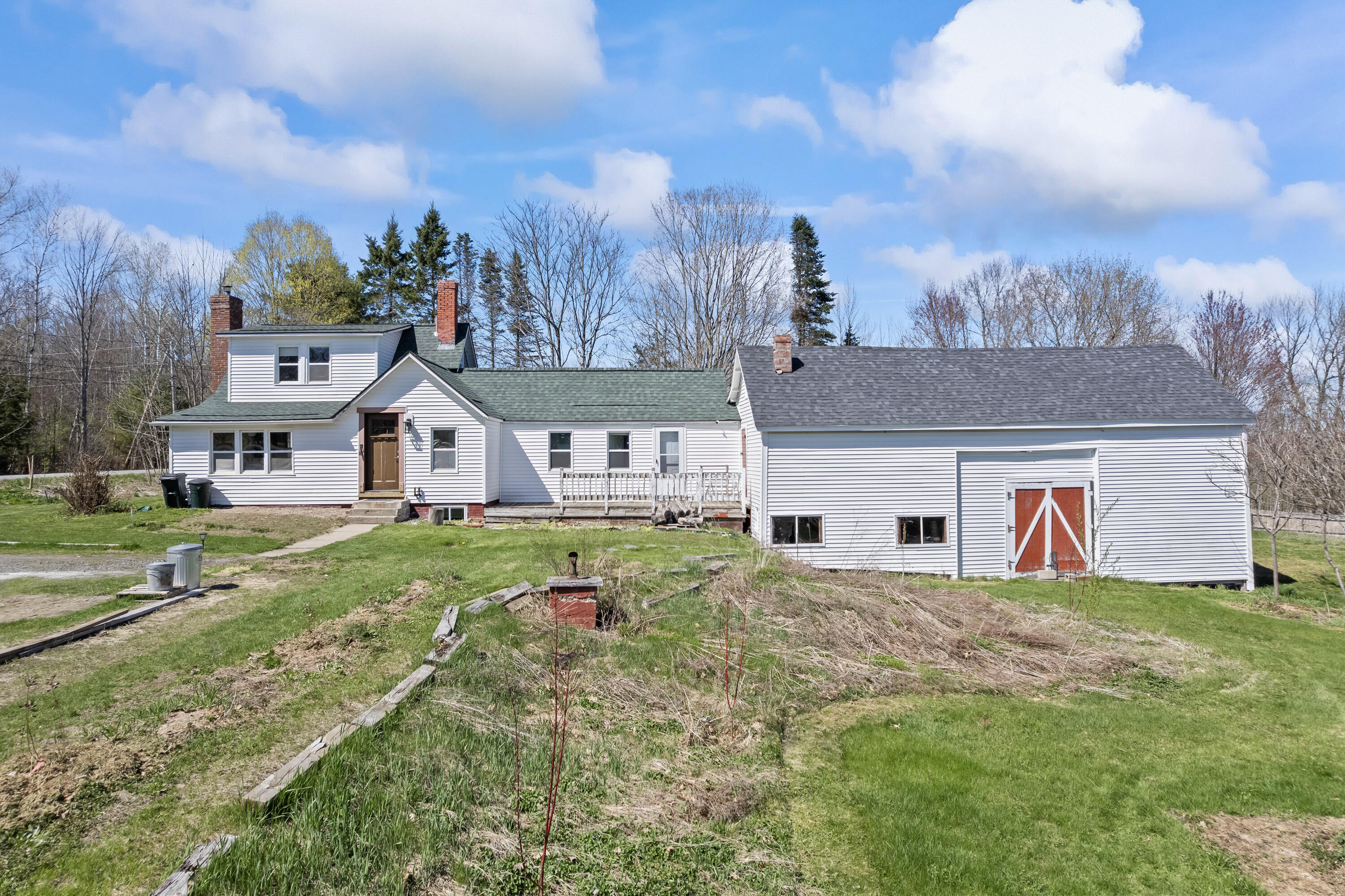 741 Bellsqueeze Road