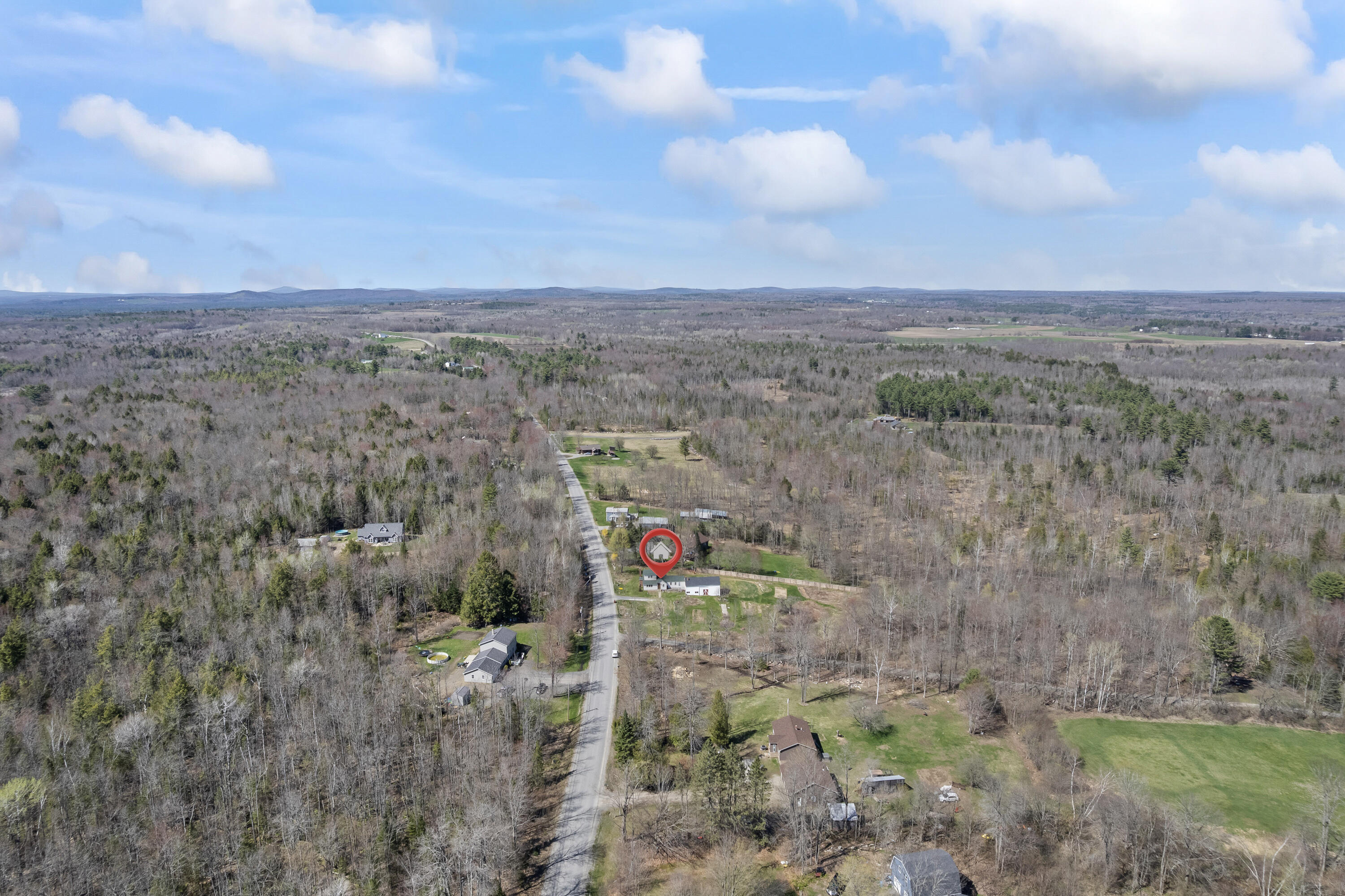 741 Bellsqueeze Road