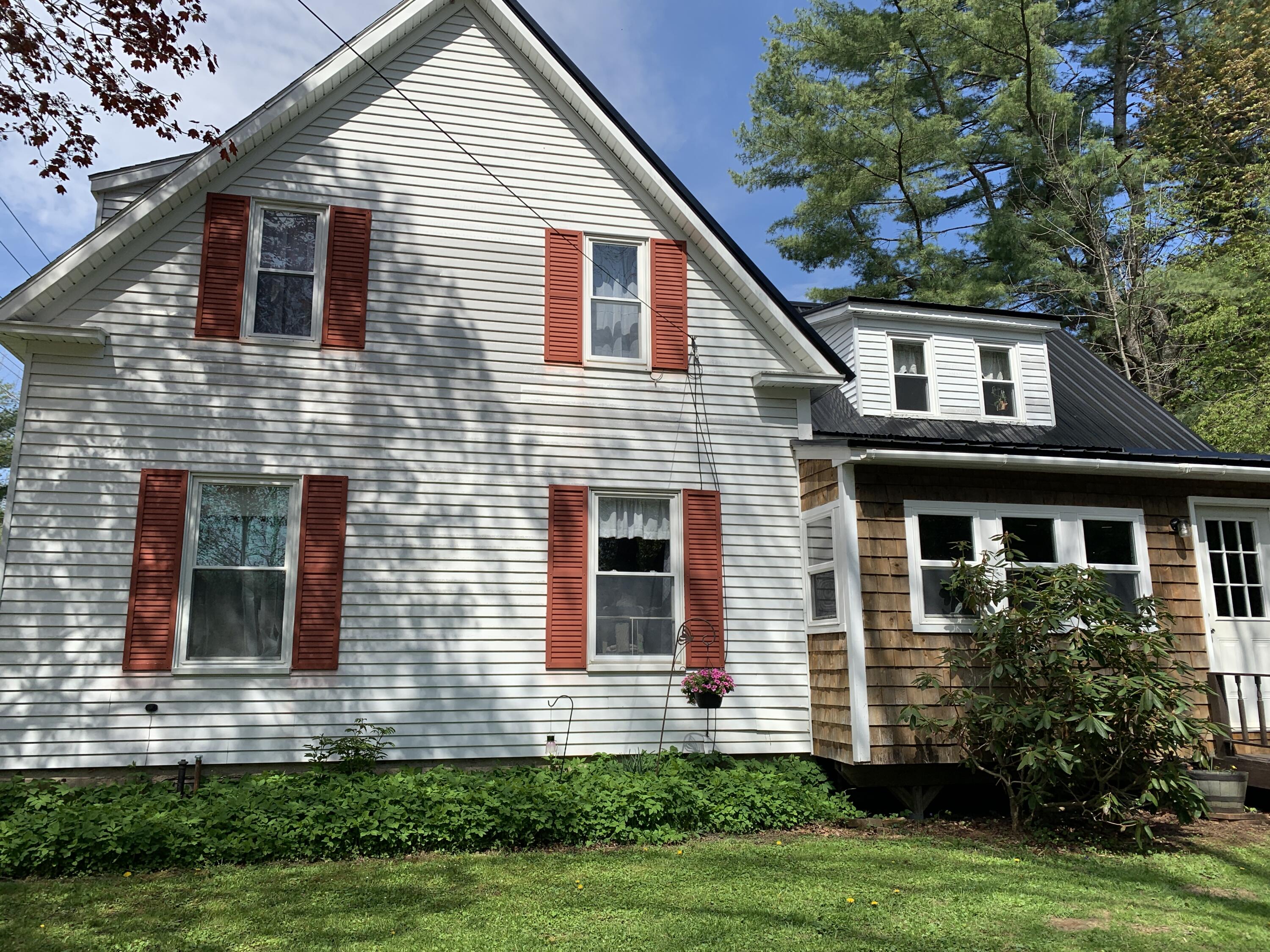 53 Bowman Street