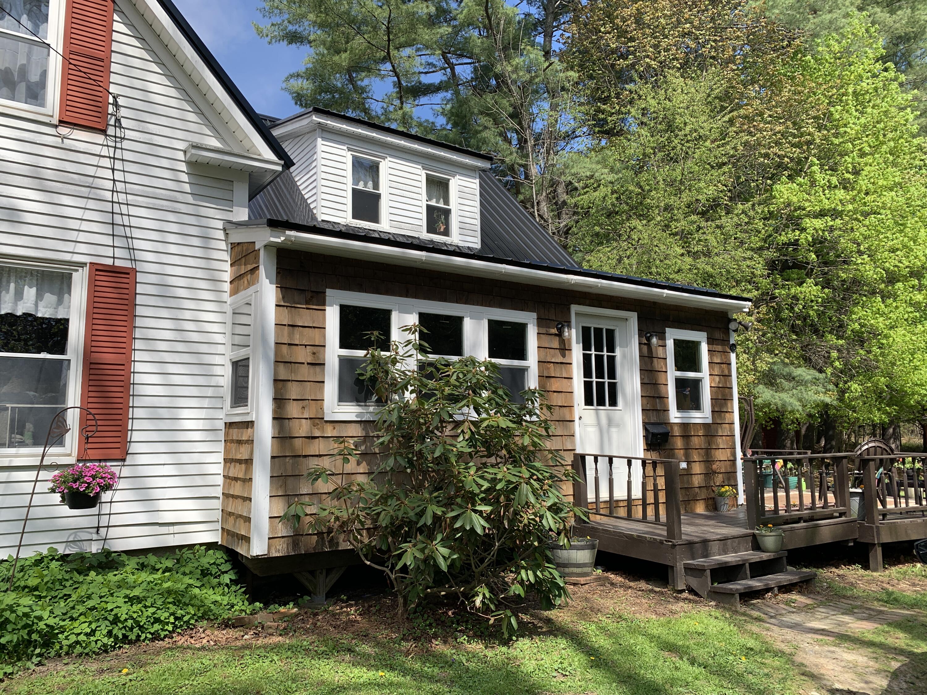 53 Bowman Street