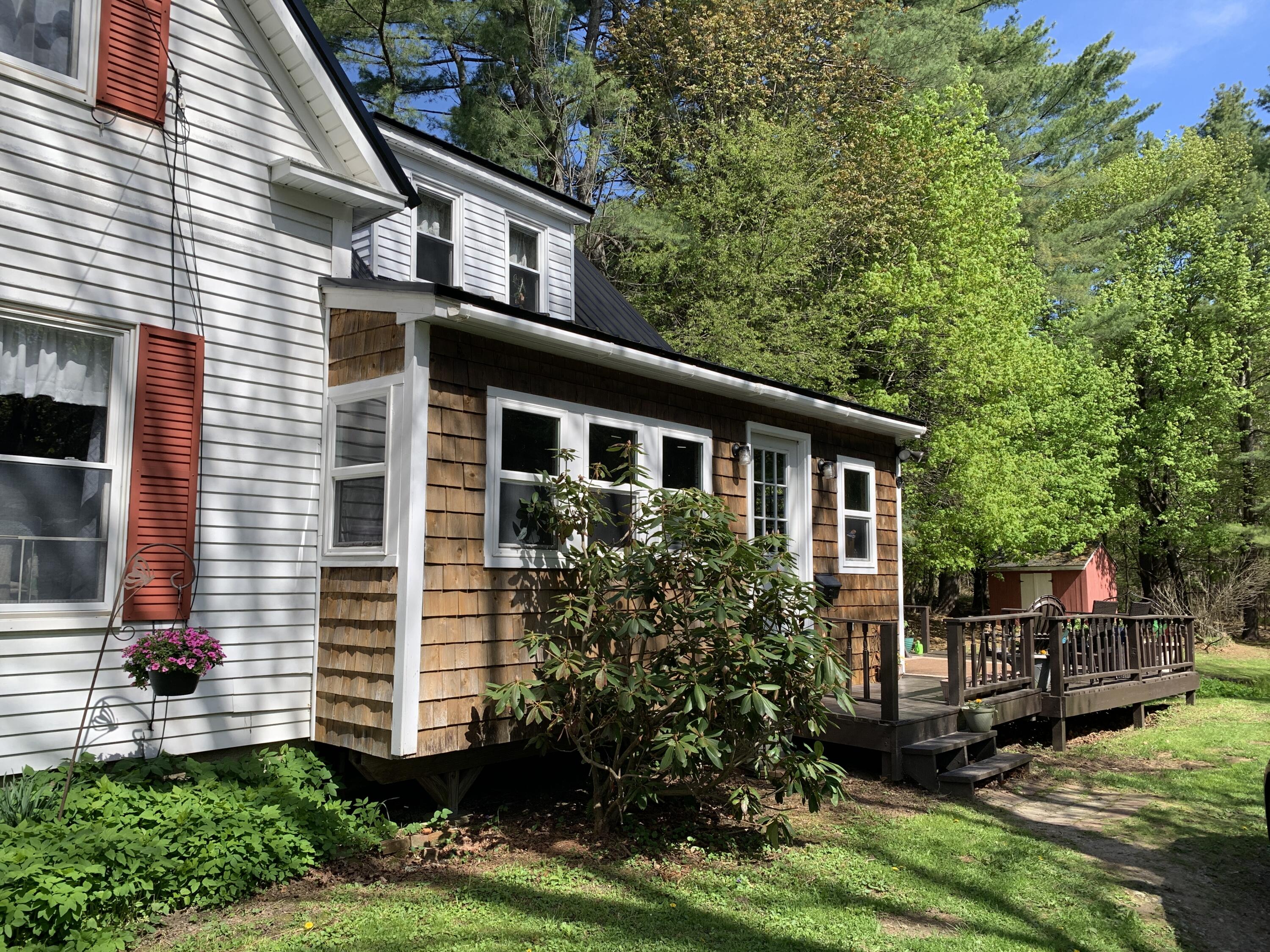 53 Bowman Street