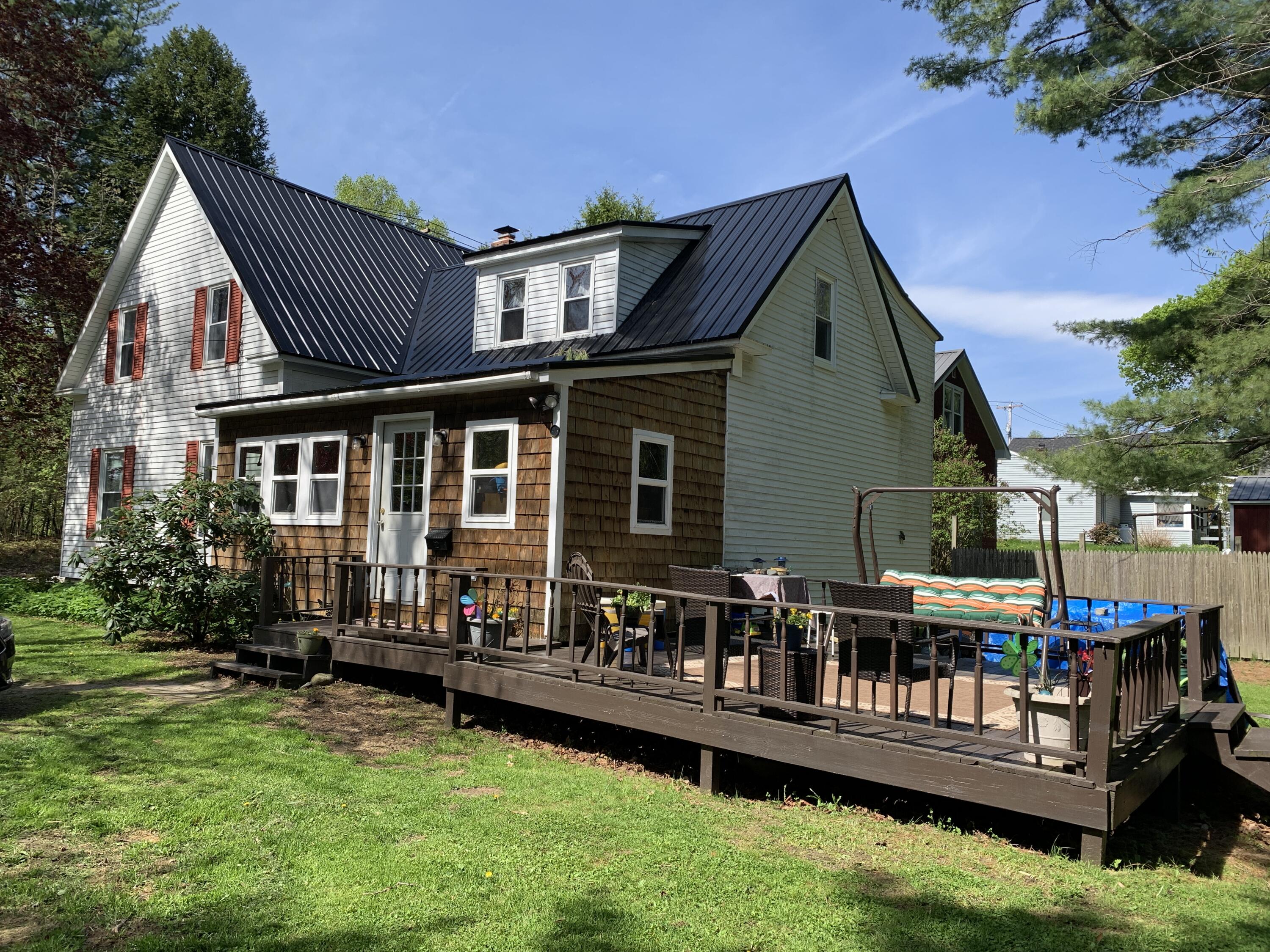 53 Bowman Street