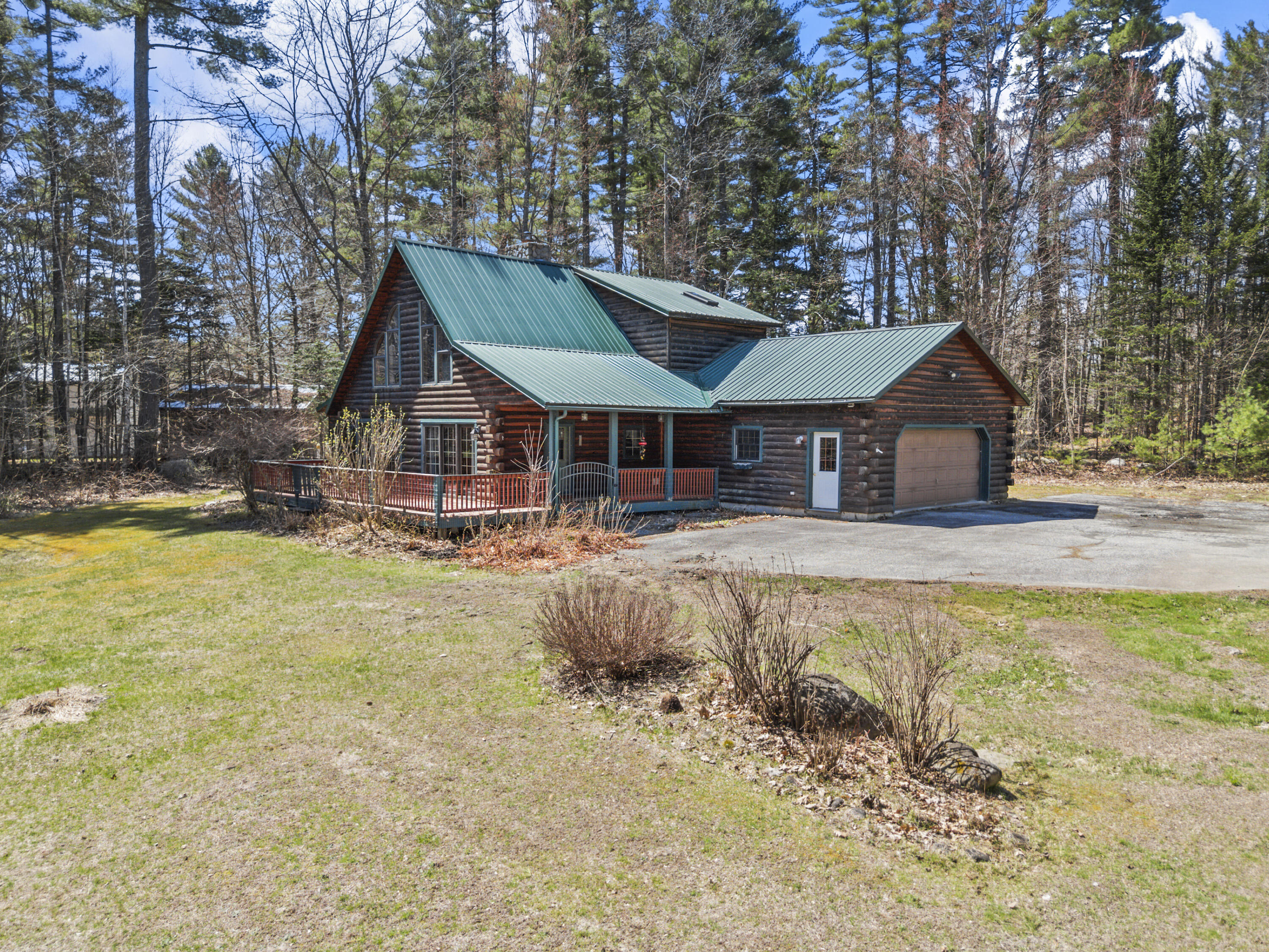 48 Thistle Lane
